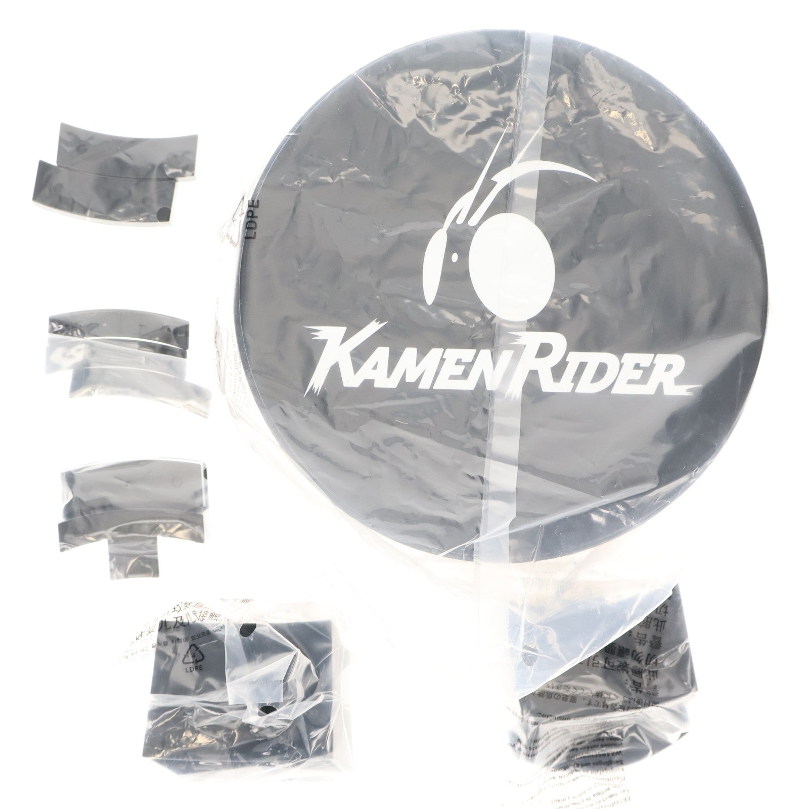 【中古即納】[TOY] 仮面ライダーストア限定 ディスプレイ台座 KAMEN RIDER STORE EDITION トイ用アクセサリ バンダイ(20240227)
