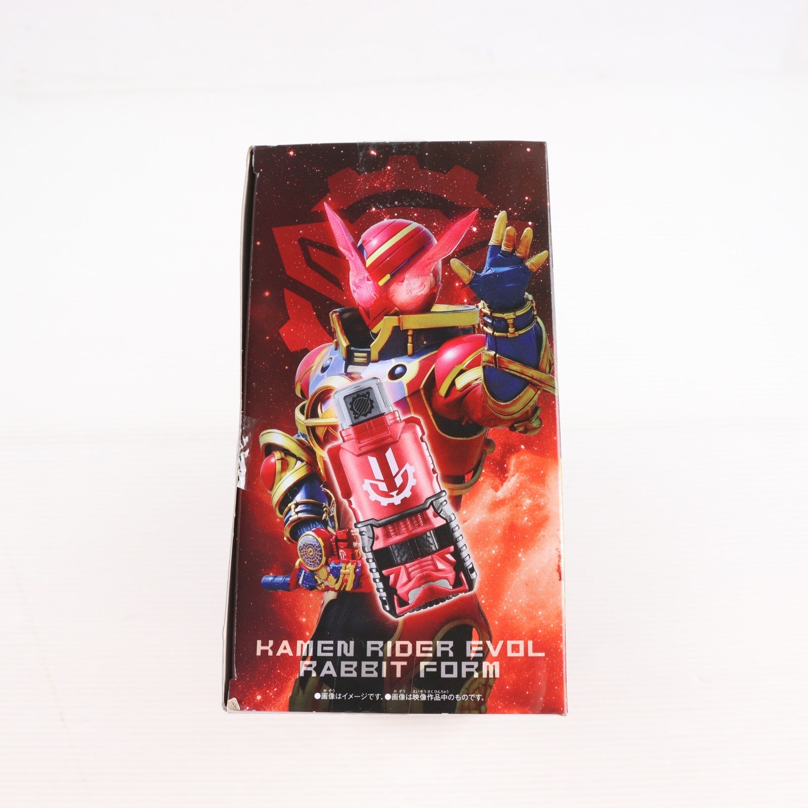 【中古即納】[TOY] プレミアムバンダイ限定 SUPER BEST DXエボルドライバー 仮面ライダーエボルフェーズ1 to 4セット 仮面ライダービルド 完成トイ バンダイ(20240716)