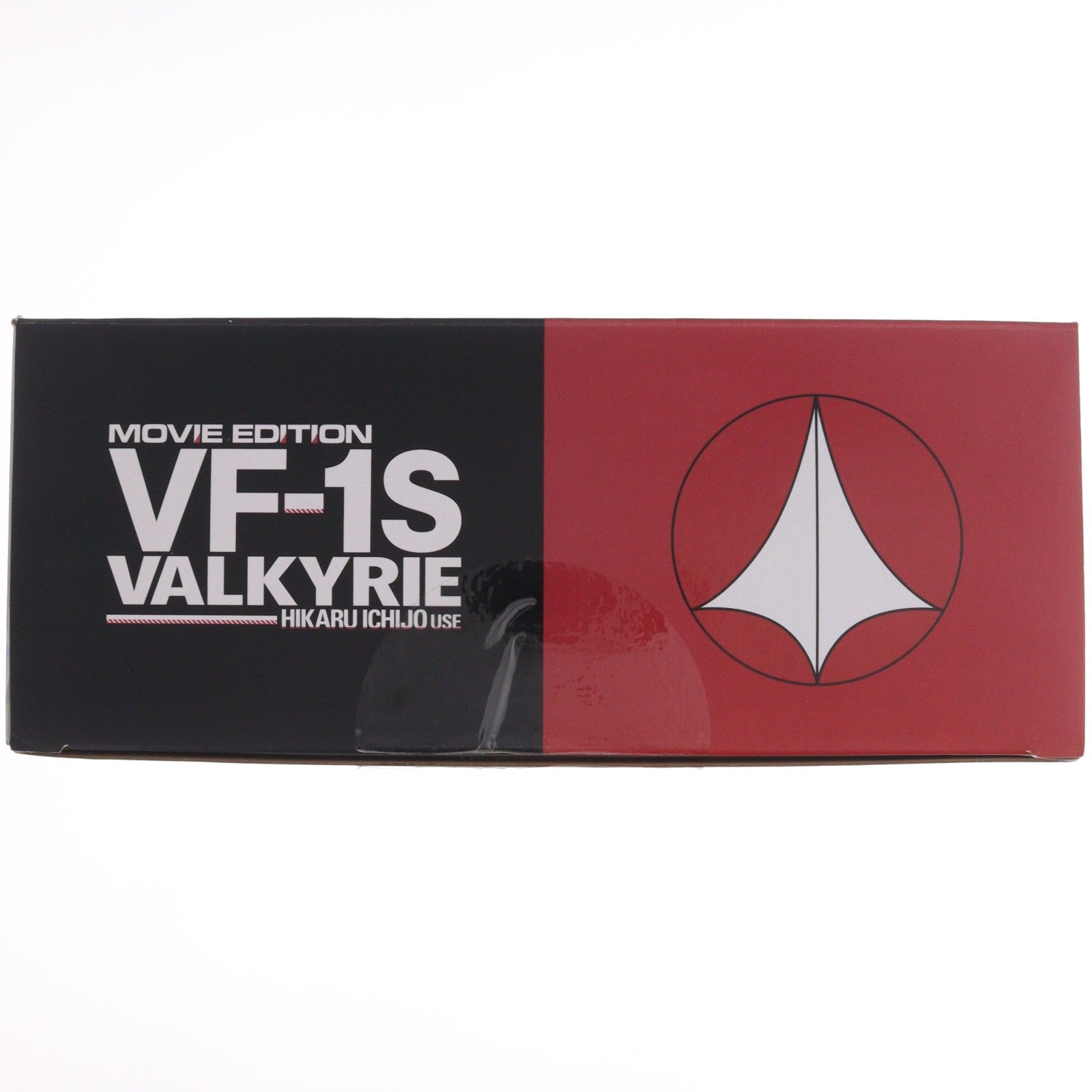 【中古即納】[TOY] DX超合金 劇場版VF-1S バルキリー(一条輝機) 超時空要塞マクロス 完成トイ バンダイスピリッツ(20191123)
