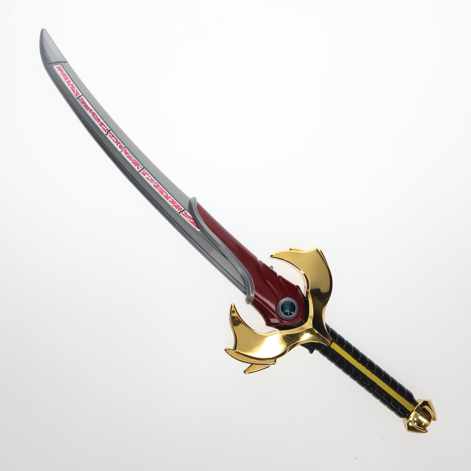 【中古即納】[TOY] フレイムセイバー 仮面ライダーアギト 完成トイ バンダイ(20010331)