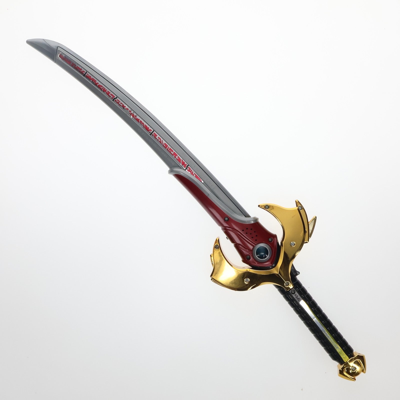 【中古即納】[TOY] フレイムセイバー 仮面ライダーアギト 完成トイ バンダイ(20010331)