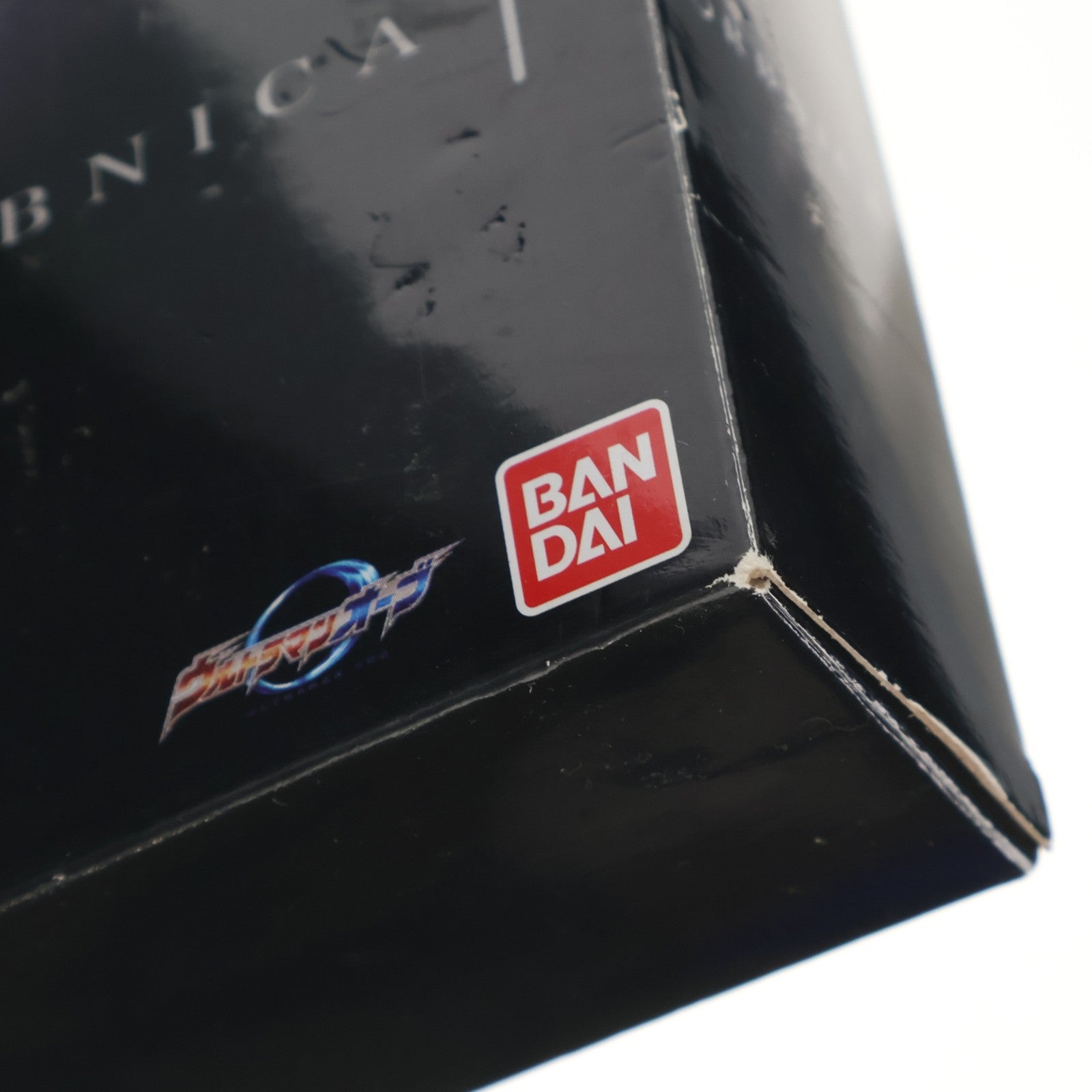 【中古即納】[TOY] プレミアムバンダイ限定 オーブニカ ウルトラマンオーブ 完成トイ バンダイ(20180731)