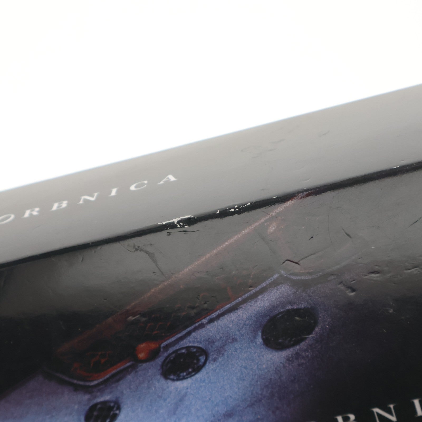 【中古即納】[TOY] プレミアムバンダイ限定 オーブニカ ウルトラマンオーブ 完成トイ バンダイ(20180731)