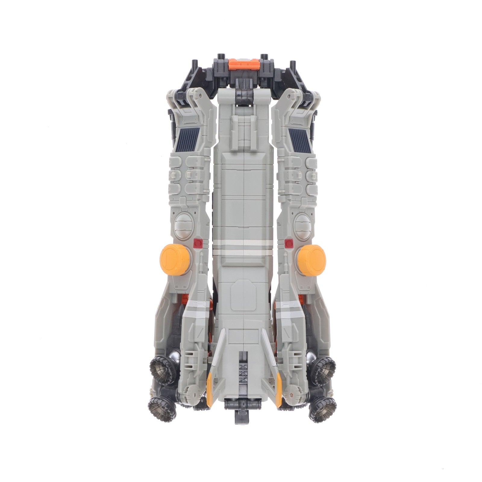 【中古即納】[TOY] T-SPARK ダイアクロン アグレスヴァーサルター ダイダロスユニット 完成トイ タカラトミー(20251031)