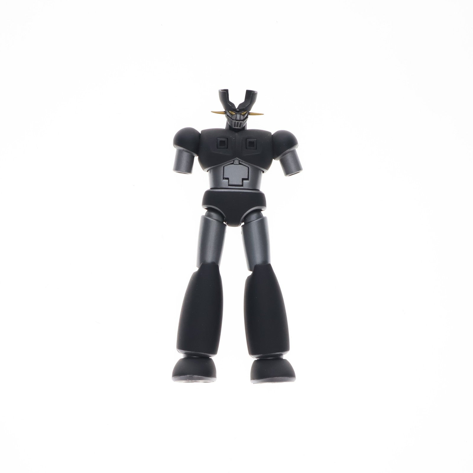 【中古即納】[TOY] 超合金魂 GX-01B ブラックマジンガーZ(限定版) 完成トイ バンダイ(19980930)