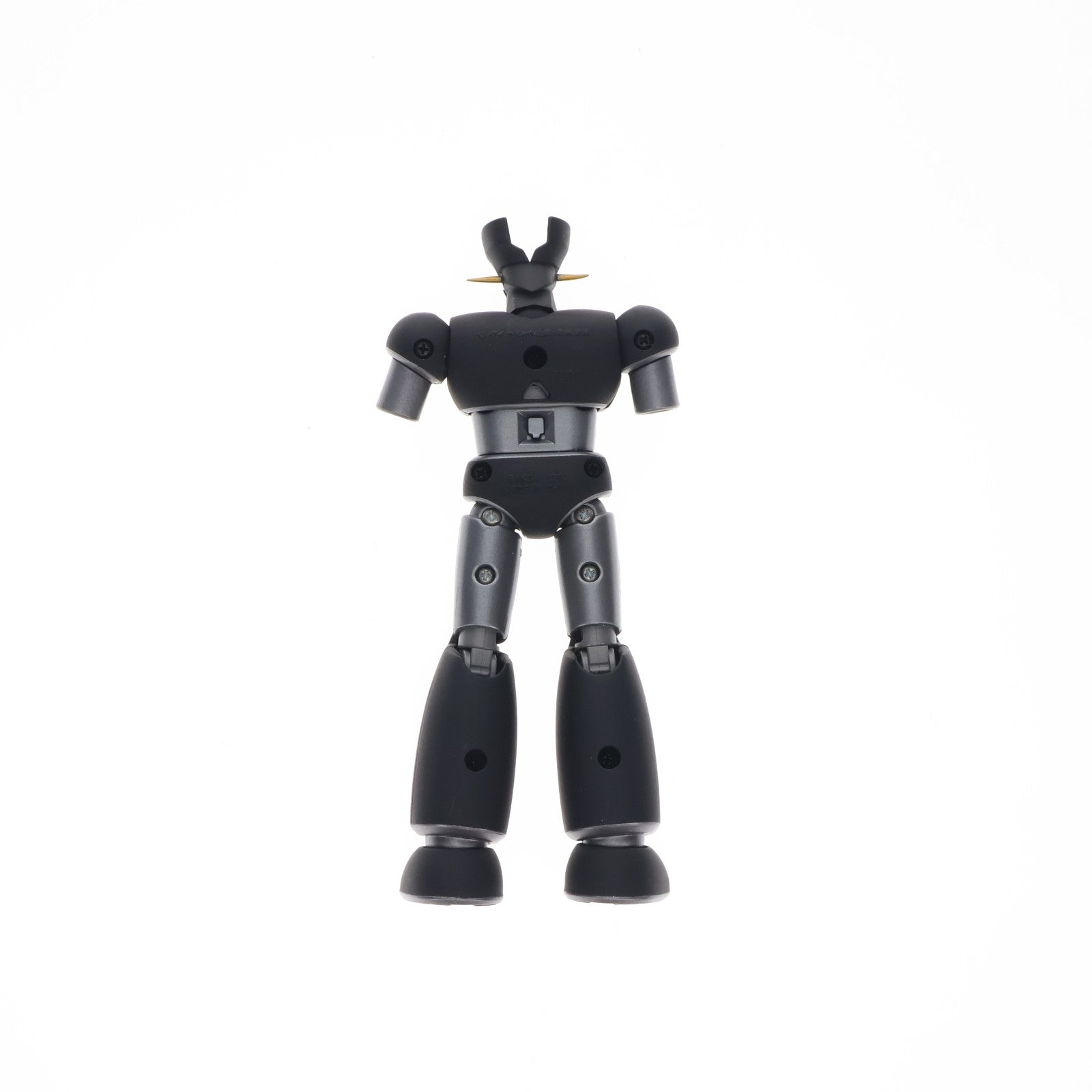 【中古即納】[TOY] 超合金魂 GX-01B ブラックマジンガーZ(限定版) 完成トイ バンダイ(19980930)