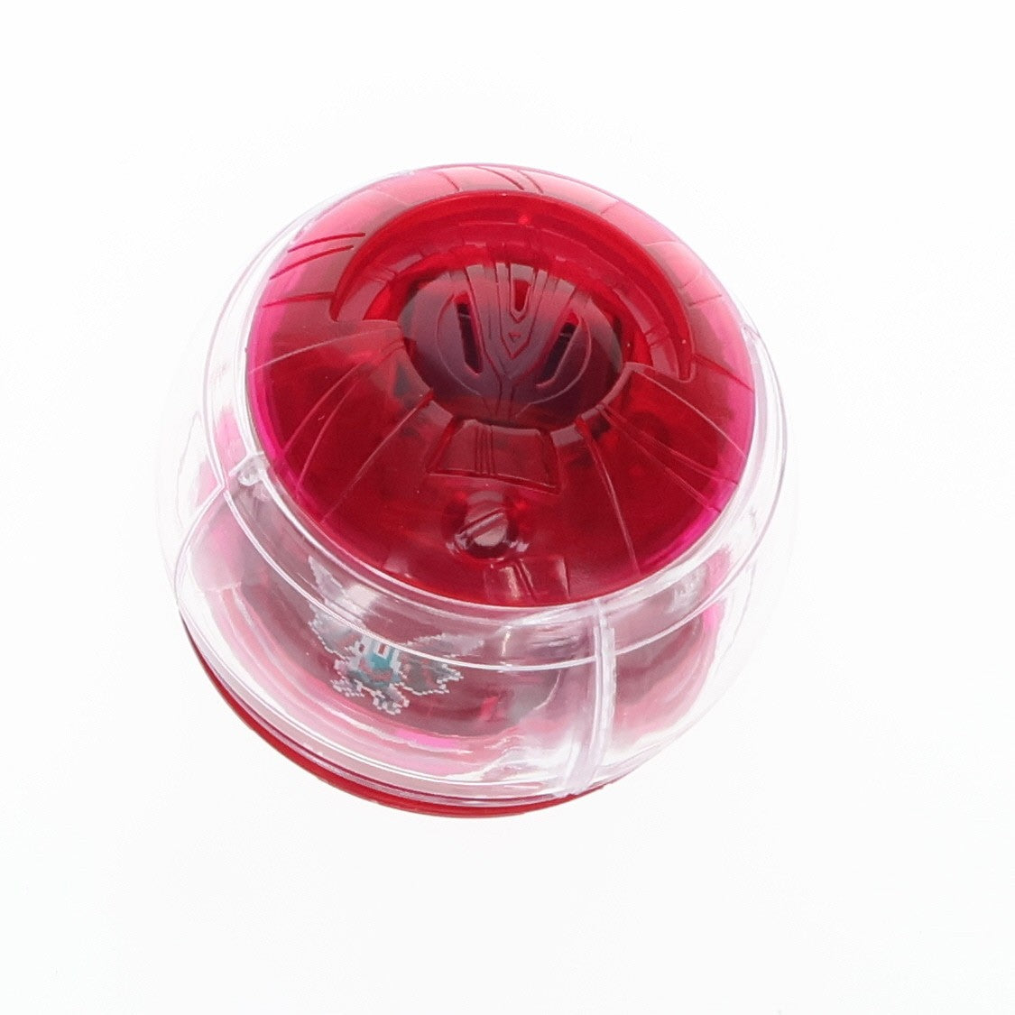 【中古即納】[TOY] プレミアムバンダイ限定 DXサウンドライダーカプセムセット02 仮面ライダーゼッツ 完成トイ バンダイ(20260316)