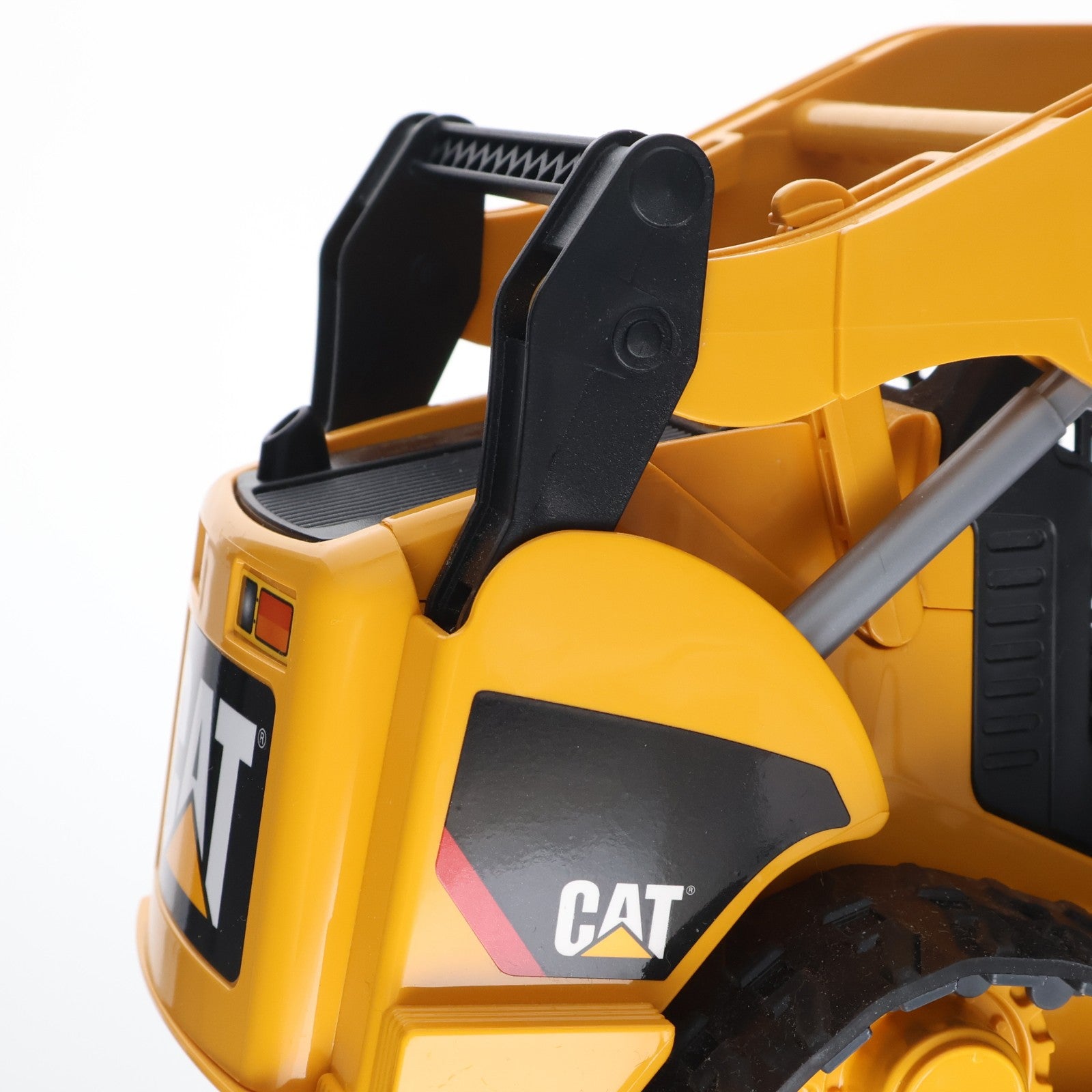【中古即納】[TOY] プロシリーズコレクション 02136 1/16 CATテラインローダー 完成トイ bruder(ブルーダー)(19991231)