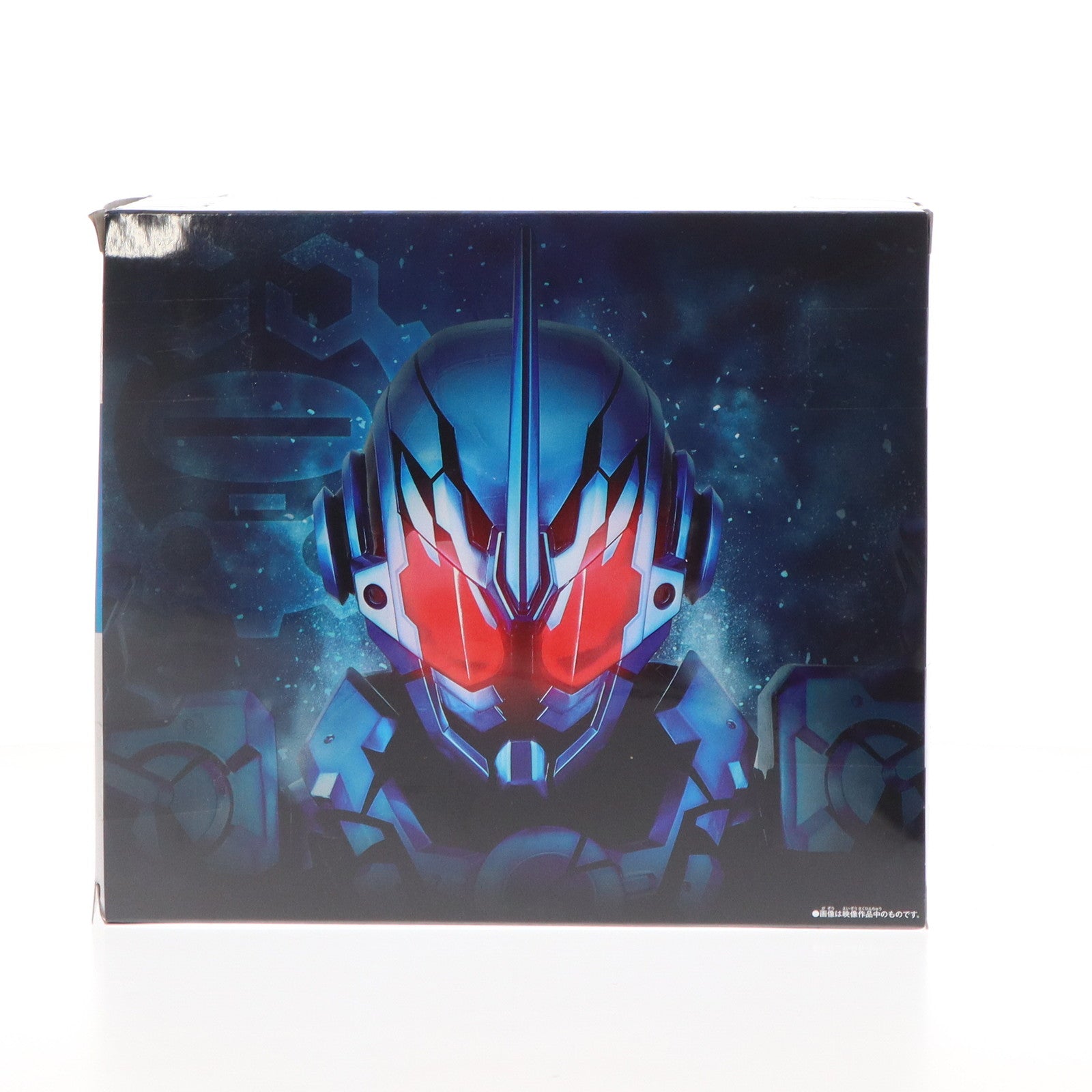 【中古即納】[TOY] プレミアムバンダイ限定 SUPER BEST DXグリスブリザードナックル 仮面ライダービルド 完成トイ バンダイ(20240630)