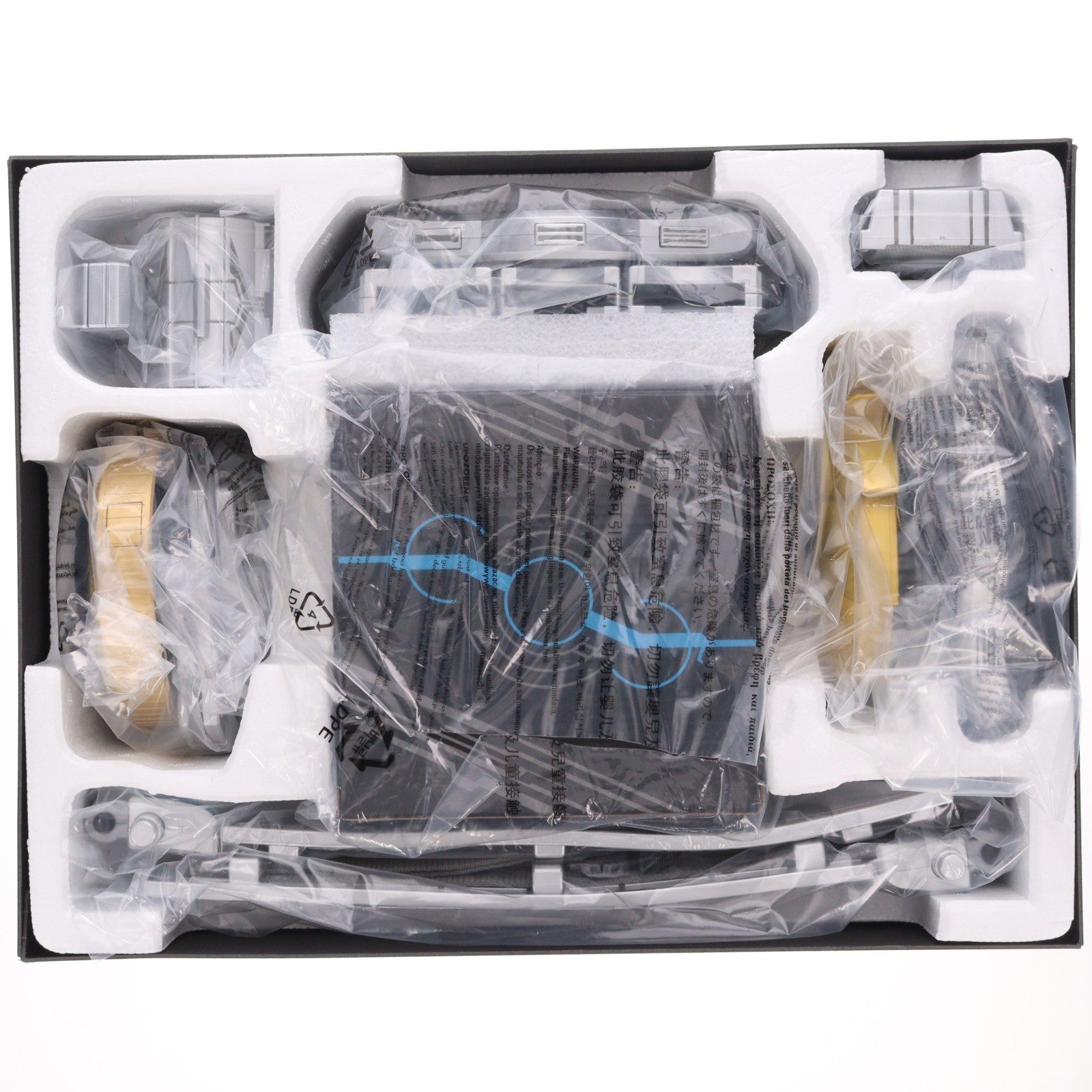 【中古即納】[TOY] プレミアムバンダイ限定 コンプリートセレクションモディフィケーション CSM オーズドライバーコンプリートセット 仮面ライダーオーズ/OOO 完成トイ バンダイ(20180630)