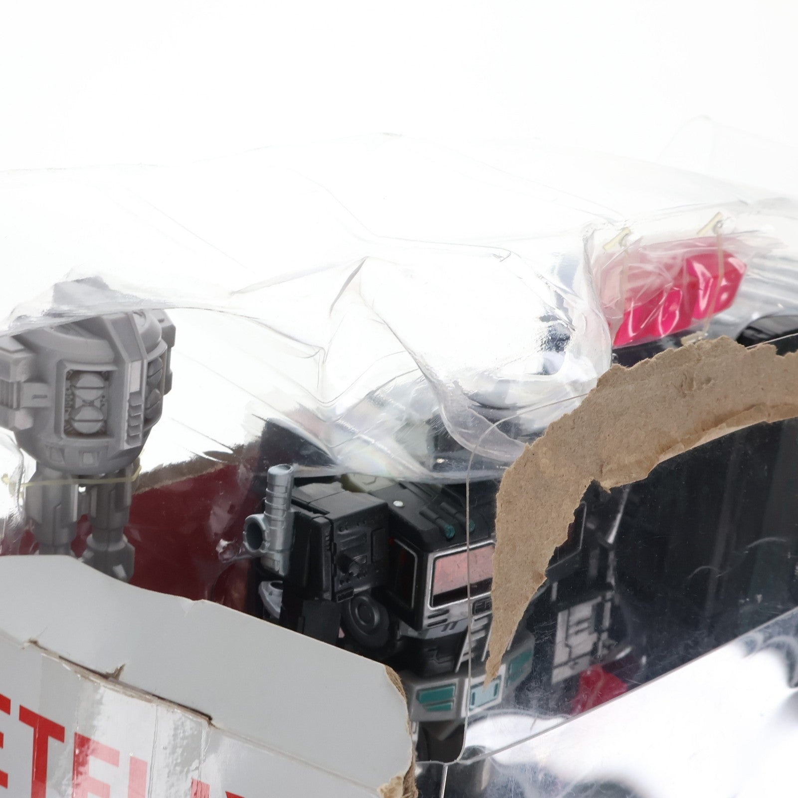 【中古即納】[TOY] トランスフォーマー ウォーフォーサイバトロン WFC-16 ネメシスプライム 完成トイ タカラトミー(20210327)