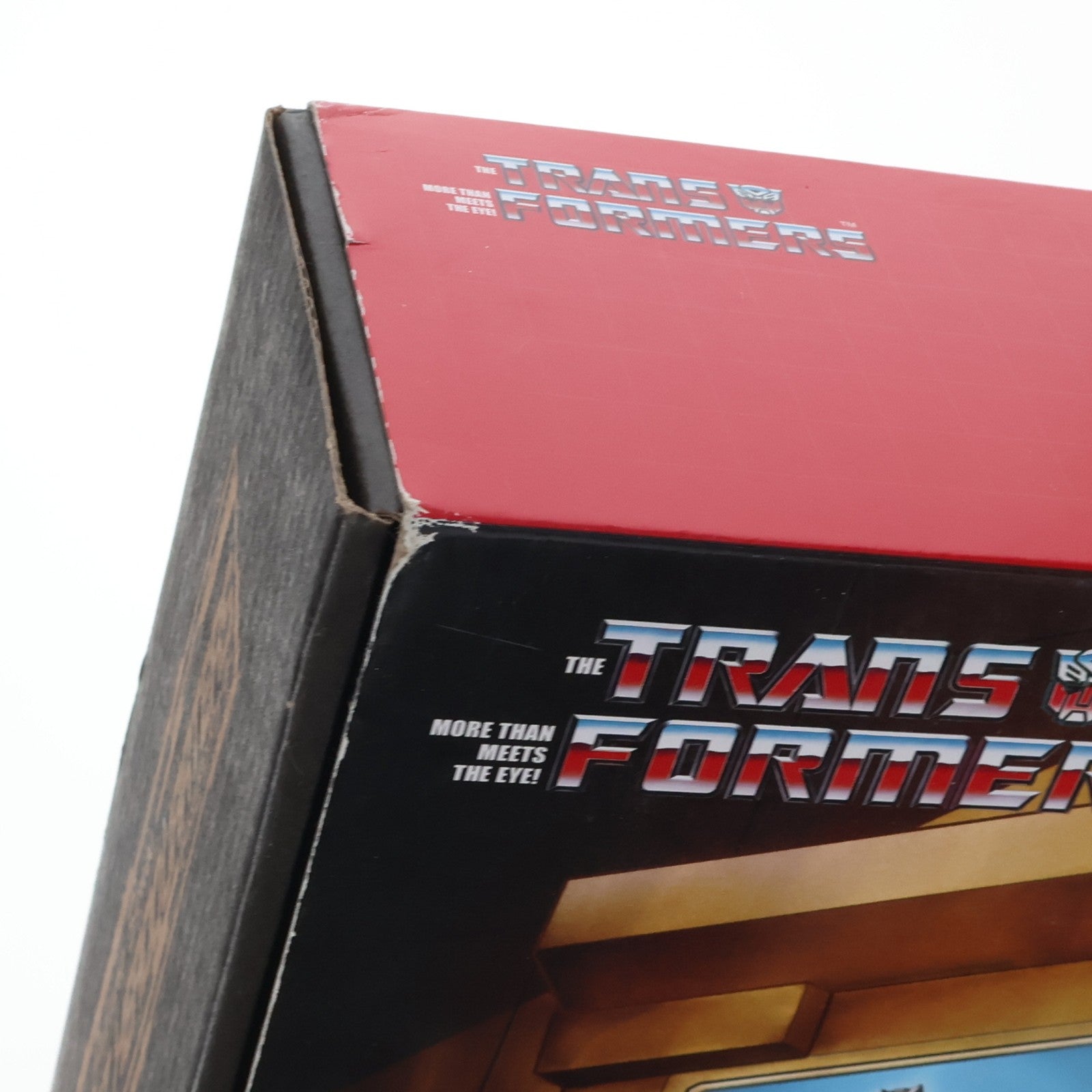 【中古即納】[TOY] トランスフォーマー Dramatic Capture Series オートボット ヘッドクオーター 完成トイ タカラトミー(20241130)