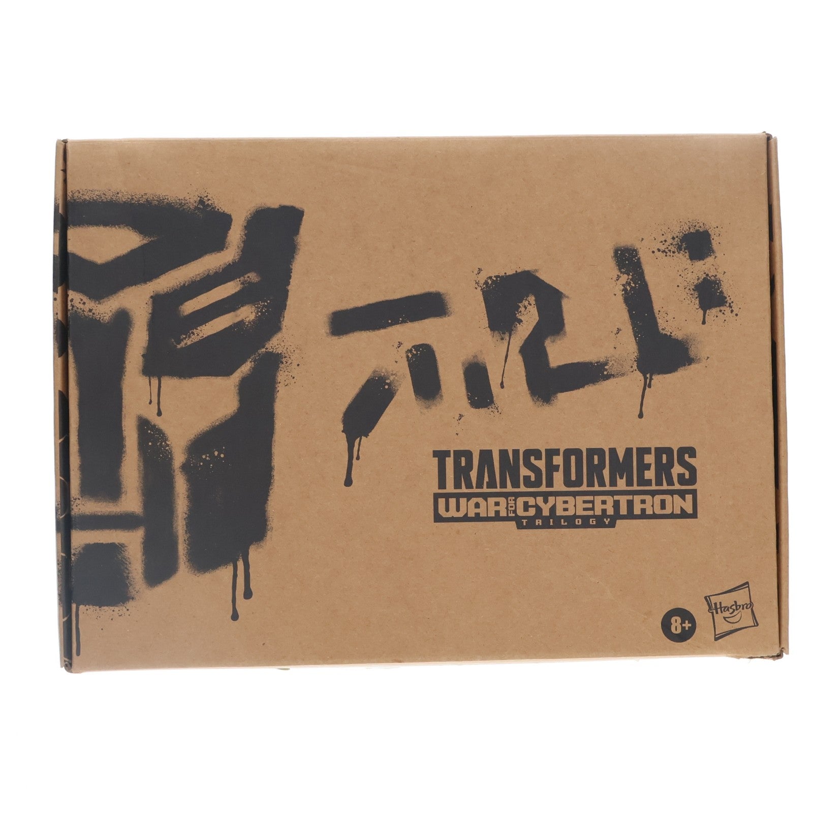 【中古即納】[TOY] トランスフォーマー ウォーフォーサイバトロン WFC-GS17 SHATTERED GLASS RATCHET&OPTIMUS PRIME(シャッタードグラス ラチェット&オプティマスプライム) TFジェネレーションズ セレクト デラックス・ボイジャークラス 完成トイ ハズブロ(20211231)