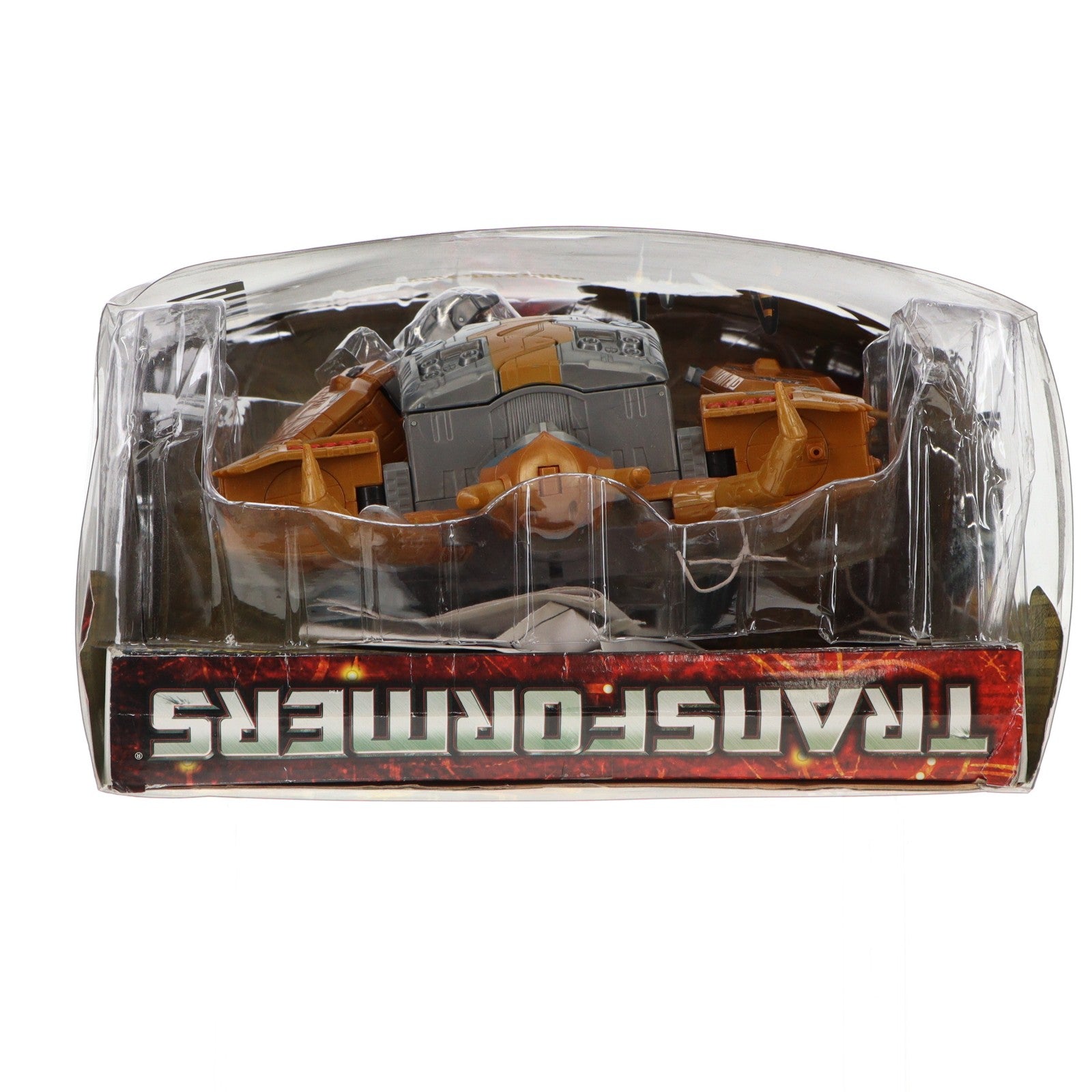 【中古即納】[TOY] US Amazon.com限定 UNICRON With KRANIX(ユニクロンwithクラニックス) 25th Anniversary トランスフォーマー ザ・ムービー 完成トイ ハズブロ(20110919)