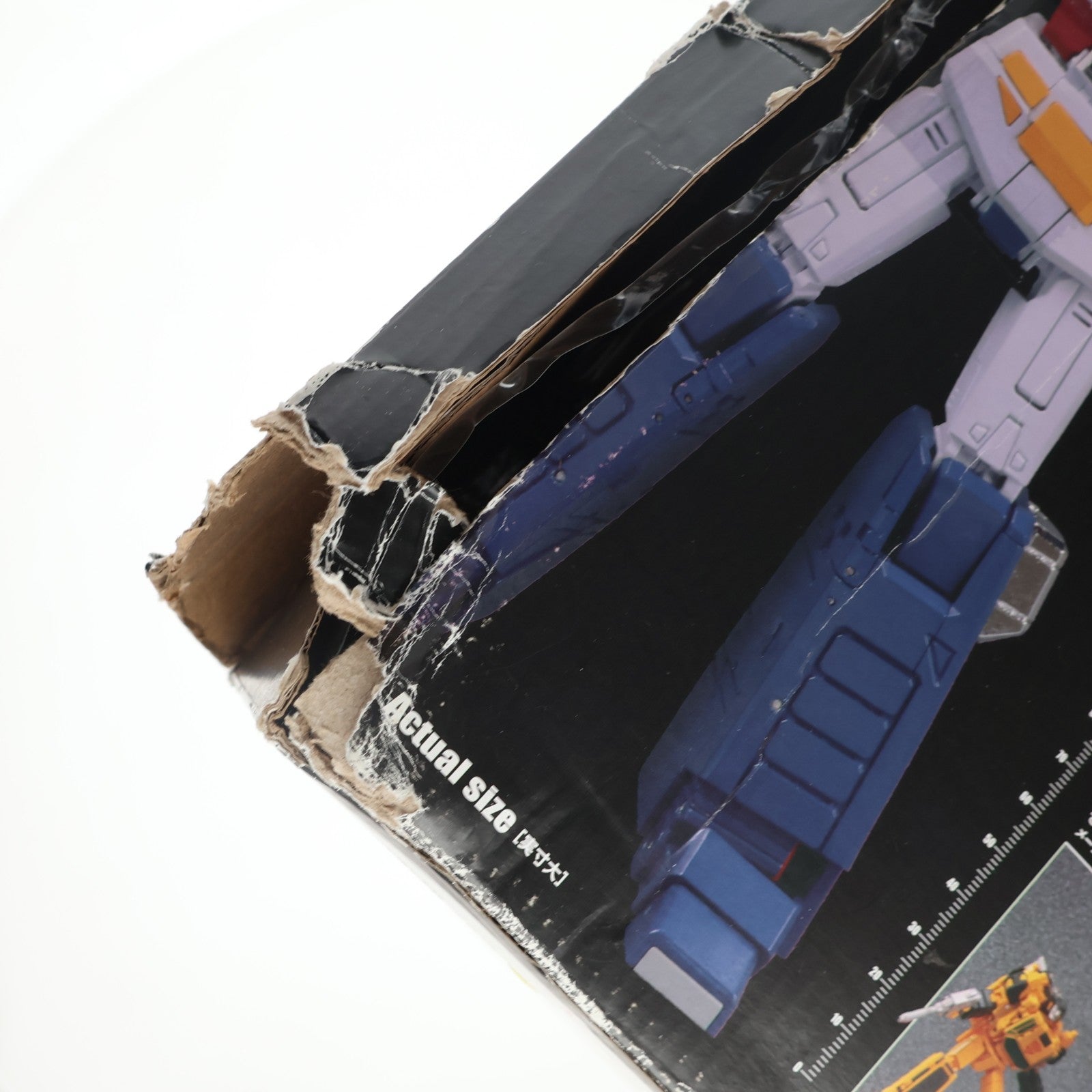 【中古即納】[TOY] トランスフォーマー マスターピース MP-44 コンボイ Ver.3.0 戦え!超ロボット生命体トランスフォーマー 完成トイ タカラトミー(20190831)