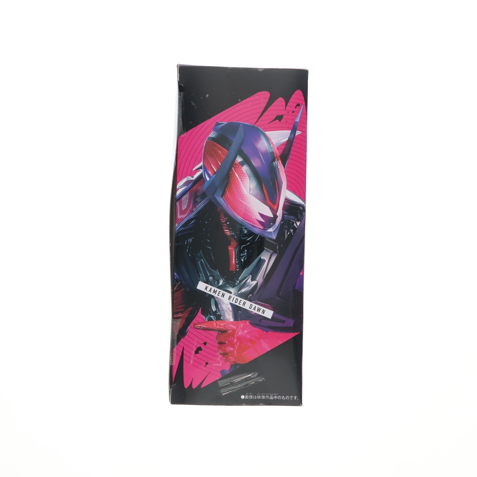 【中古即納】[TOY] DXブレイカムドォーン 仮面ライダーゼッツ 完成トイ バンダイ(20260321)