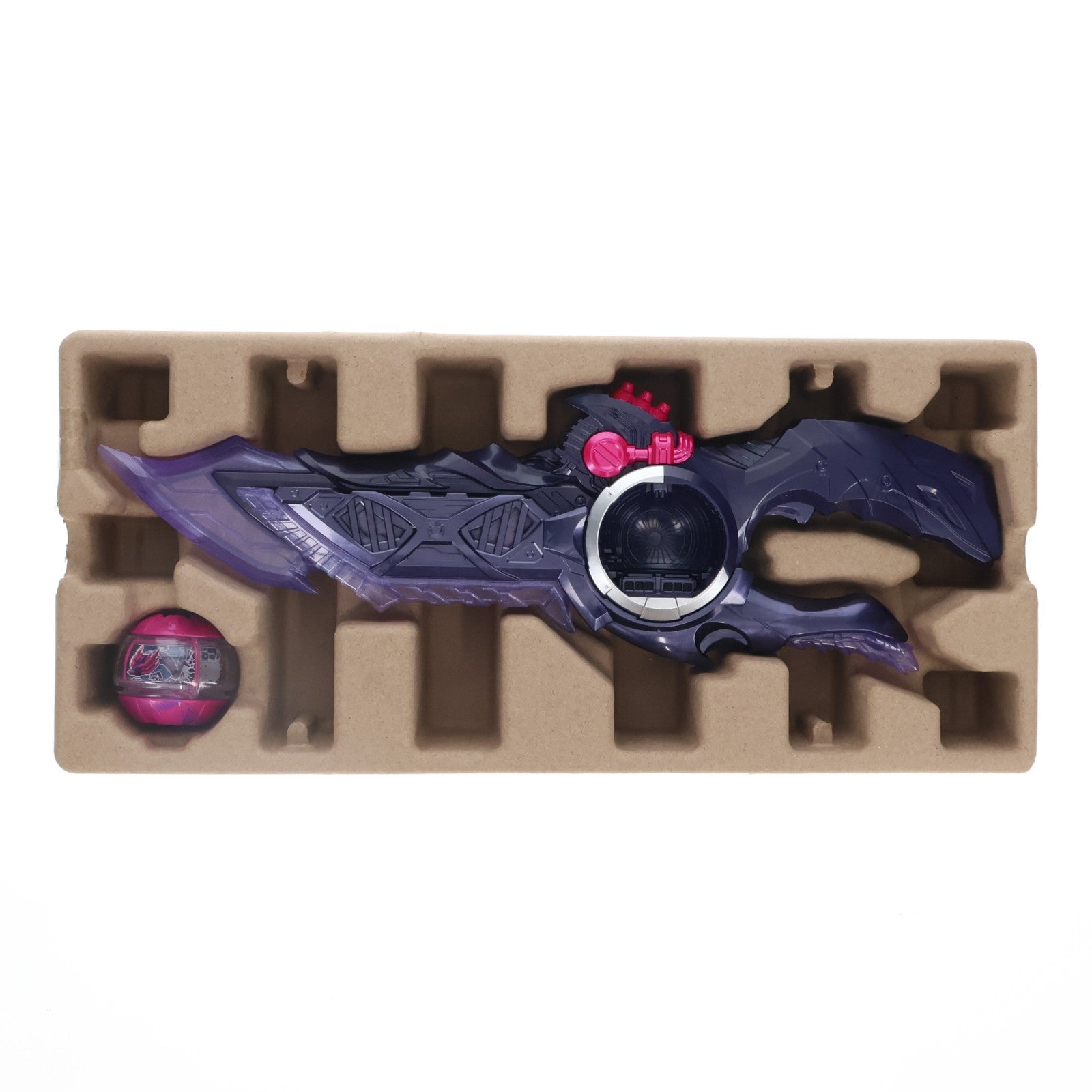 【中古即納】[TOY] DXブレイカムドォーン 仮面ライダーゼッツ 完成トイ バンダイ(20260321)