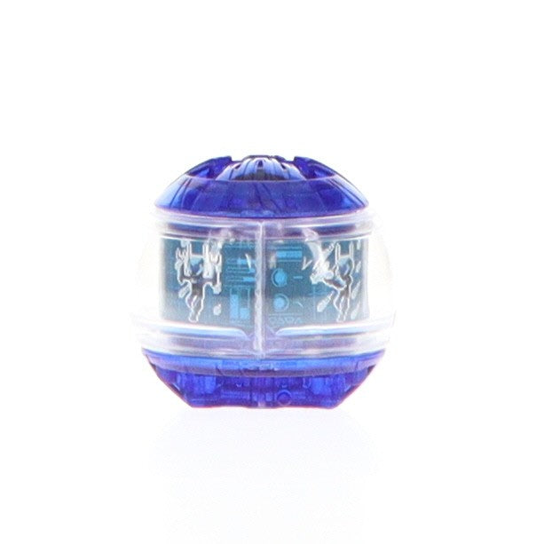 【中古即納】[TOY] (おもちゃ単品) プレミアムバンダイ限定 ストリームカプセム 仮面ライダーゼッツ DXサウンドライダーカプセムセット02 同梱品 完成トイ バンダイ(20260316)