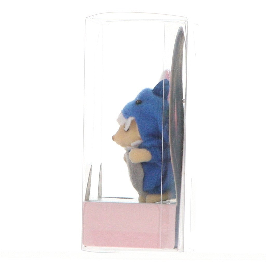 【中古即納】[TOY] シルバニアファミリー 赤ちゃんペアセット(海底のお友だち) 完成トイ(C-71) エポック社(20220709)