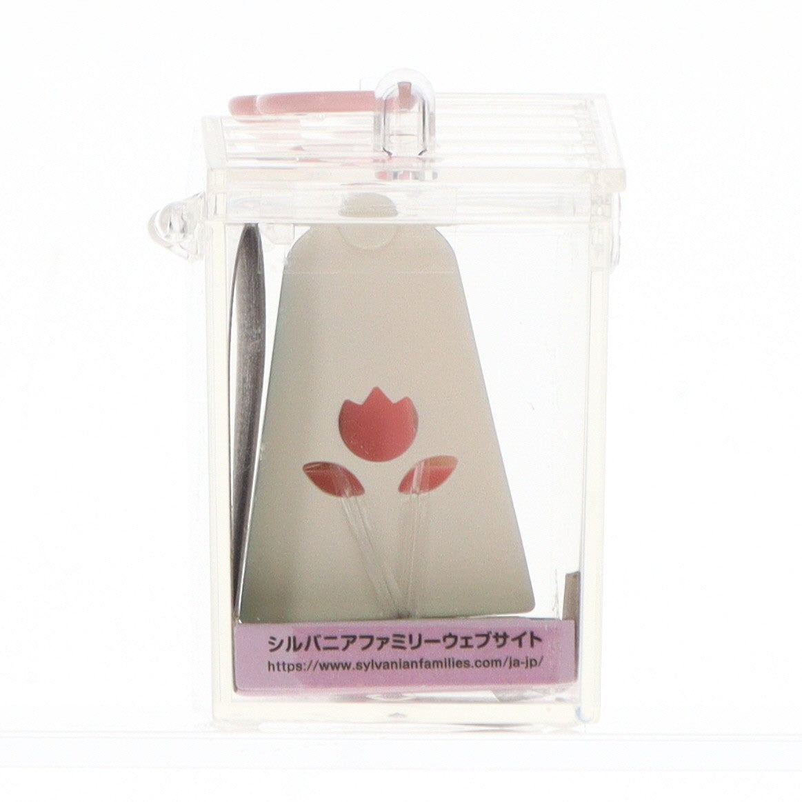 【中古即納】[TOY] シルバニアファミリー 赤ちゃんハウス(ブランコ) 完成トイ(B-36) エポック社(20140206)