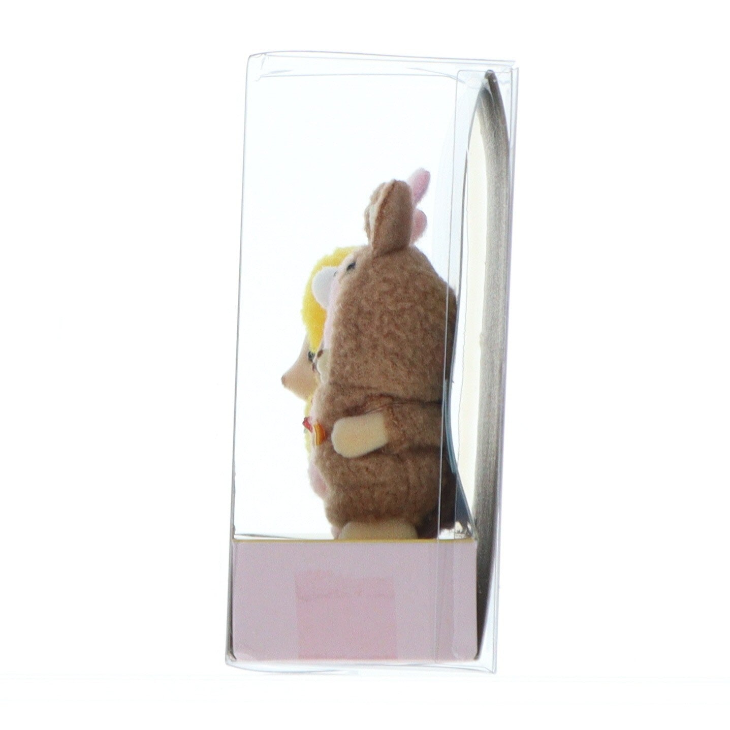 【中古即納】[TOY] シルバニアファミリー 赤ちゃんトリオ(マスコット) 完成トイ(14168) シルバニアファミリーファンクラブオンラインショップ限定 エポック社(20190424)