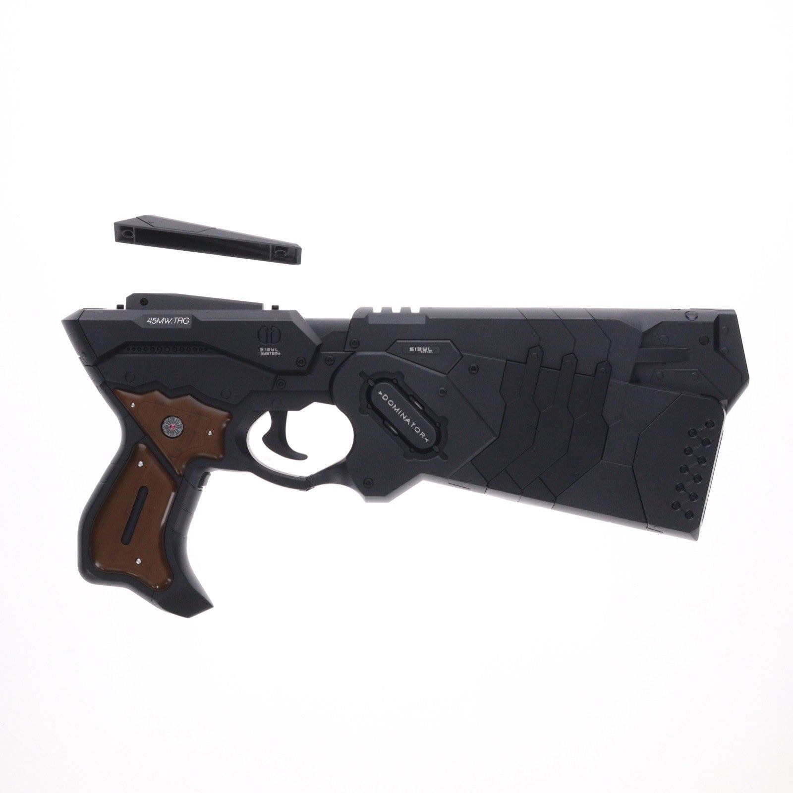 【中古即納】[TOY] PROPLICA(プロップリカ) ドミネーター (PSYCHO-PASS サイコパス) 完成品トイ バンダイ(20150117)