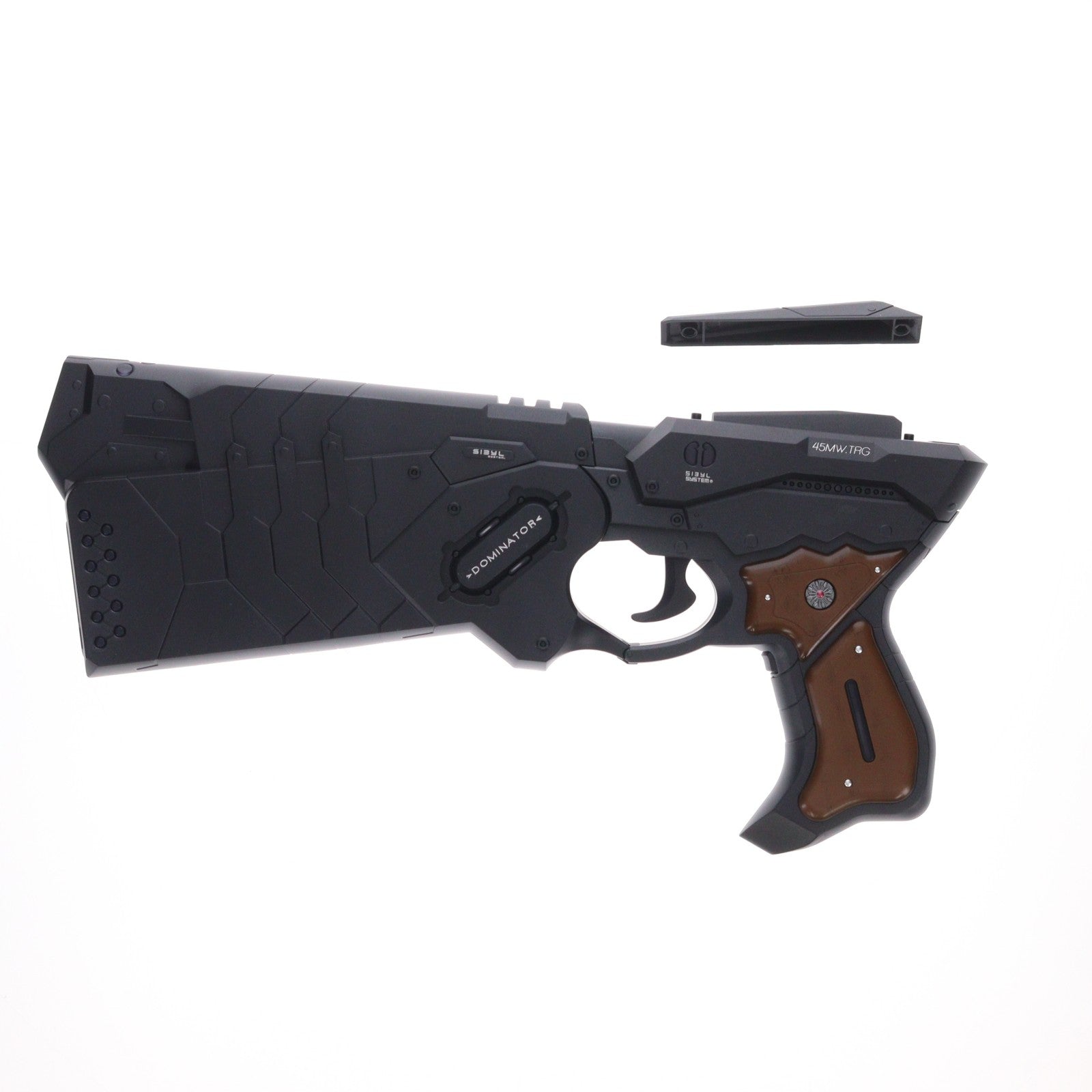 【中古即納】[TOY] PROPLICA(プロップリカ) ドミネーター (PSYCHO-PASS サイコパス) 完成品トイ バンダイ(20150117)