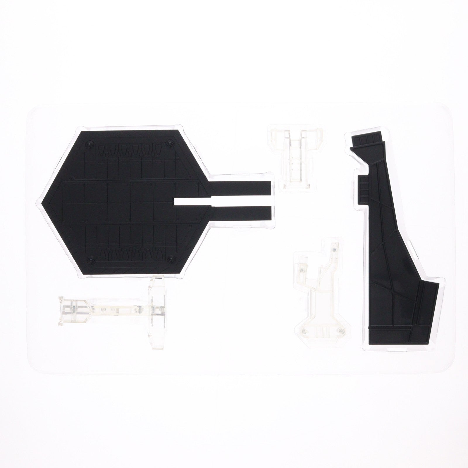 【中古即納】[TOY] DX超合金 VF-31Cジークフリード(ミラージュ・ファリーナ・ジーナス機) マクロスΔ(デルタ) 完成トイ バンダイ(20170909)