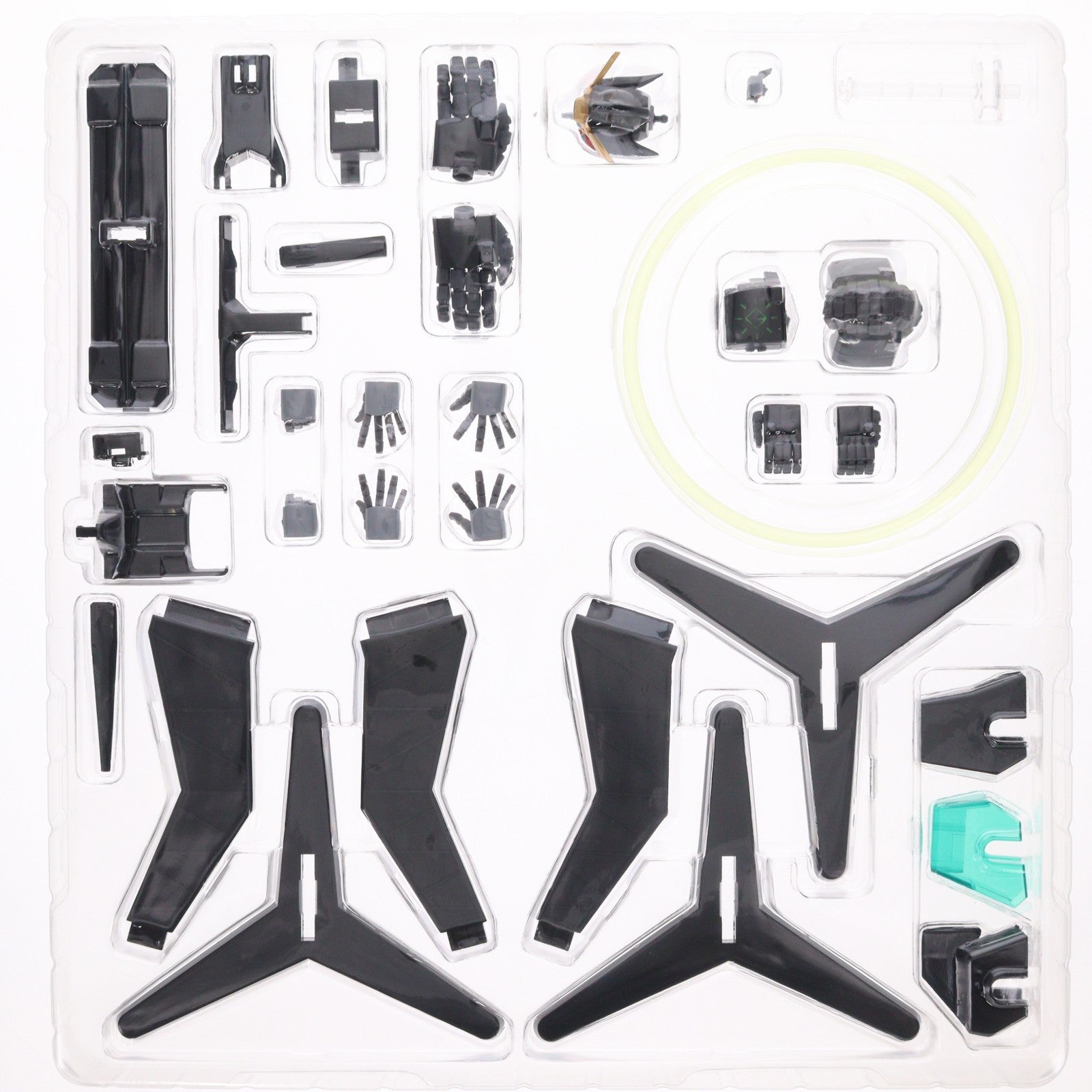 【中古即納】[TOY] 超合金魂 GX-104 ガオファイガー 勇者王ガオガイガーFINAL 完成トイ バンダイスピリッツ(20230729)