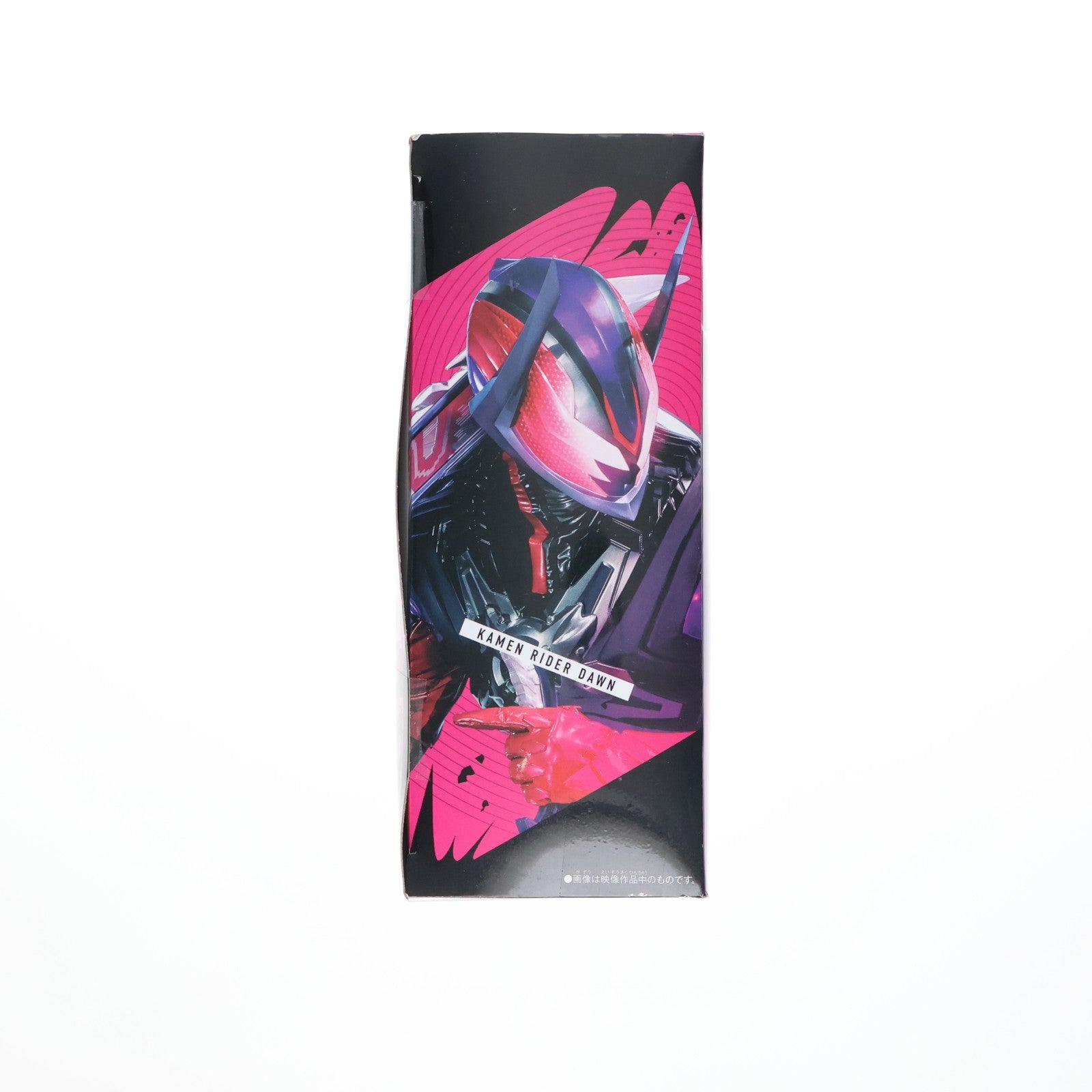 【中古即納】[TOY] DXブレイカムドォーン 仮面ライダーゼッツ 完成トイ バンダイ(20260321)