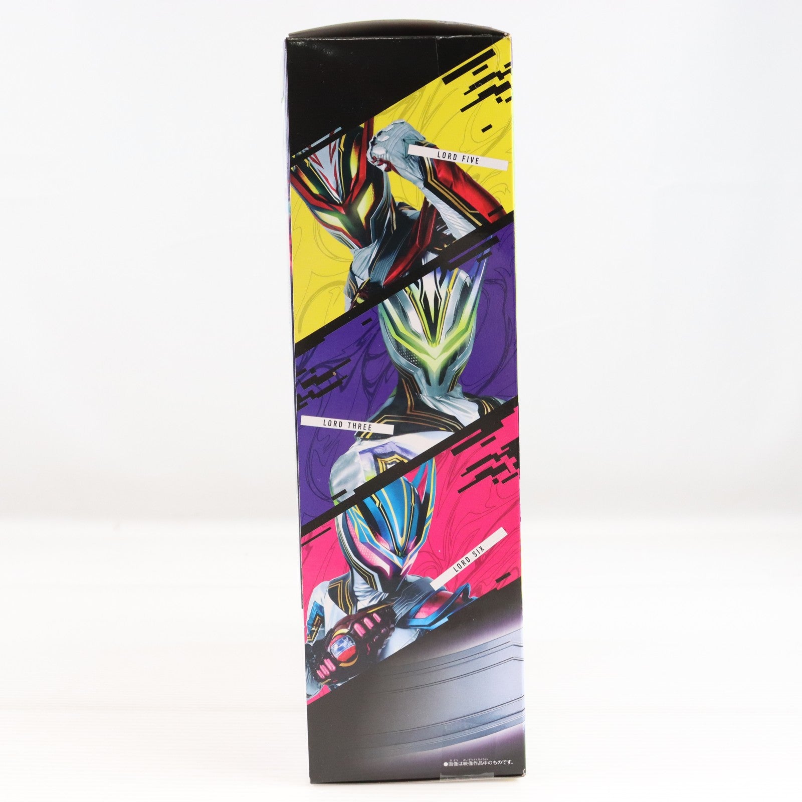 【中古即納】[TOY] 変身ベルト DXロードインヴォーカー 仮面ライダーゼッツ 完成トイ バンダイ(20260131)