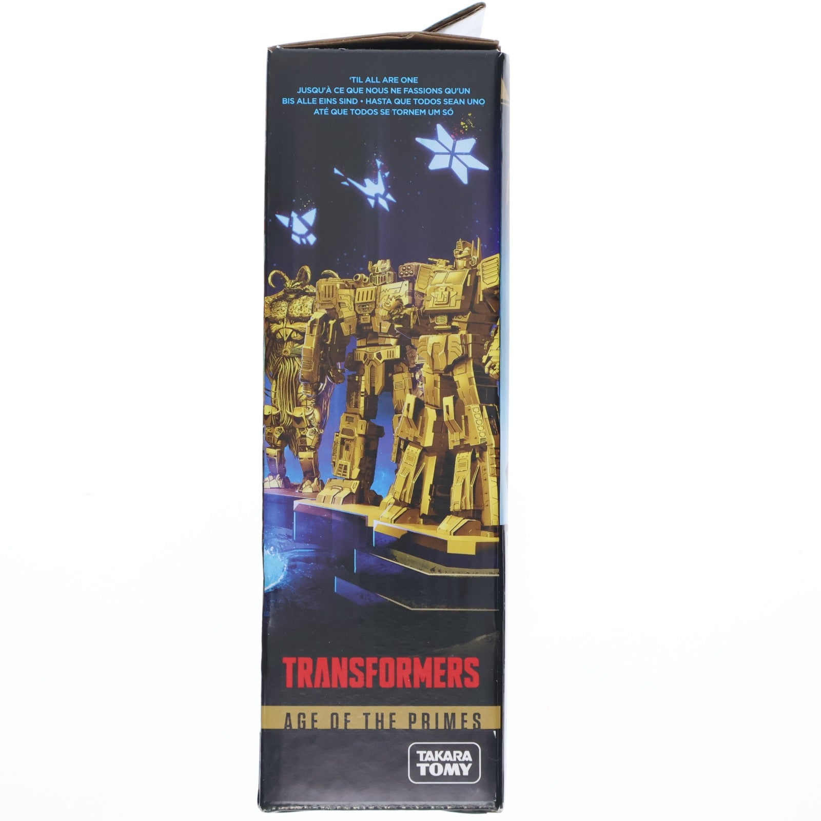 【中古即納】[TOY] T-SPARK トランスフォーマー エイジ・オブ・ザ・プライム AOTP-28 サイドウェイズ 完成トイ タカラトミー(20260328)