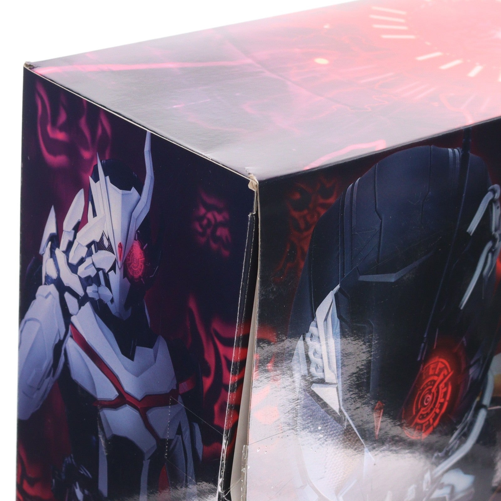 【中古即納】[TOY] プレミアムバンダイ限定 変身ベルト DXアークドライバー 仮面ライダーゼロワン 完成トイ バンダイ(20201231)