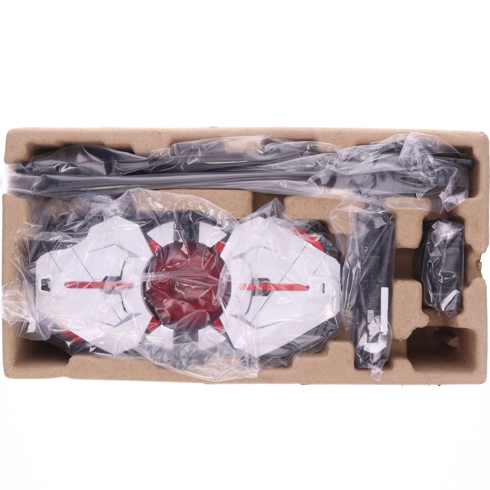 【中古即納】[TOY] プレミアムバンダイ限定 変身ベルト DXアークドライバー 仮面ライダーゼロワン 完成トイ バンダイ(20201231)