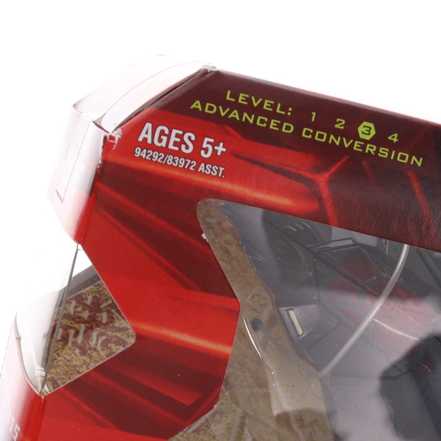 【中古即納】[TOY] トランスフォーマー ムービー RD-25 N.E.S.T.マインドワイプ 完成トイ タカラトミー(20100320)