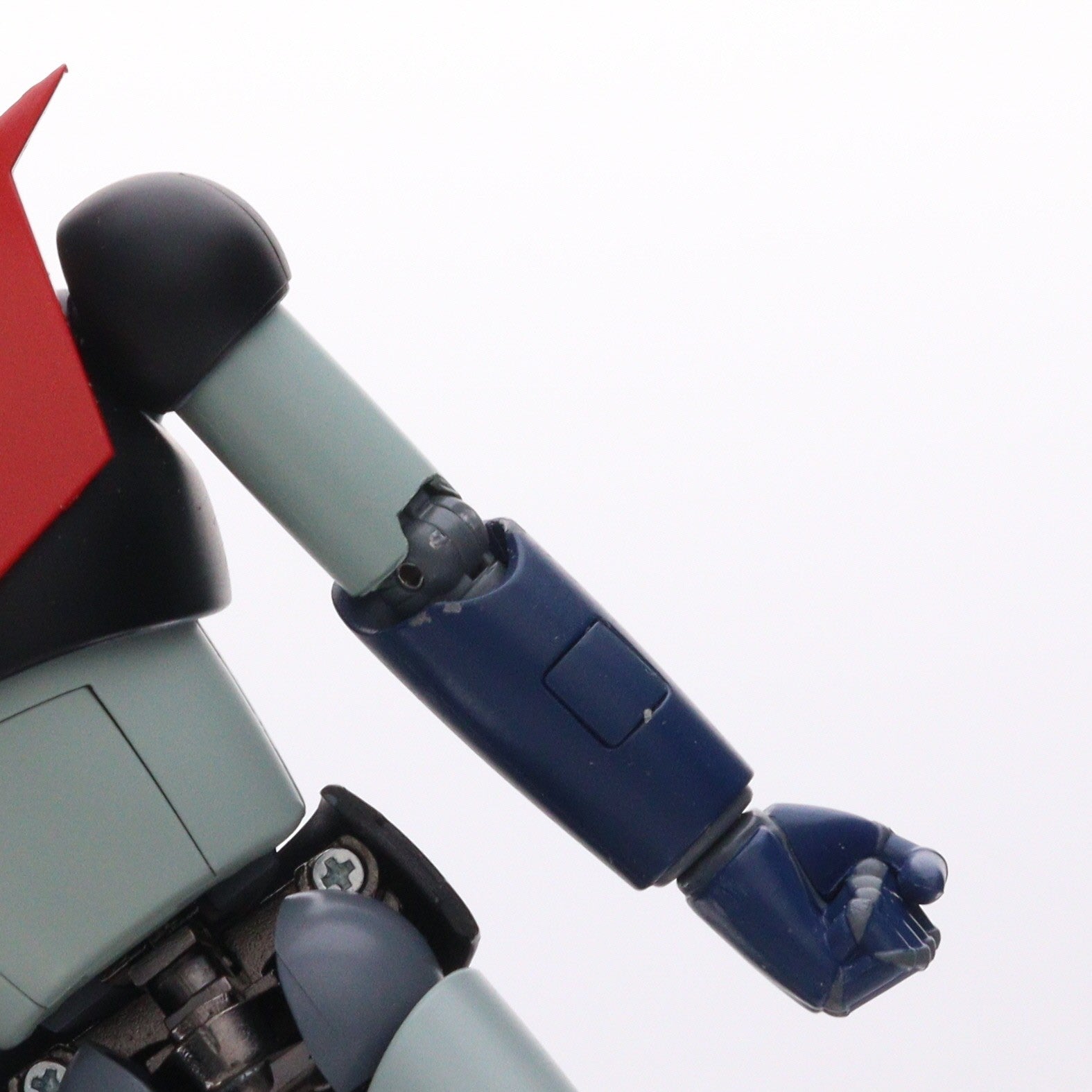 【中古即納】[TOY] 超合金魂 GX-70SP マジンガーZ D.C. アニメカラーバージョン 完成トイ 画業50年突破記念 永井GO展&魂ウェブ商店限定 バンダイスピリッツ(20180908)