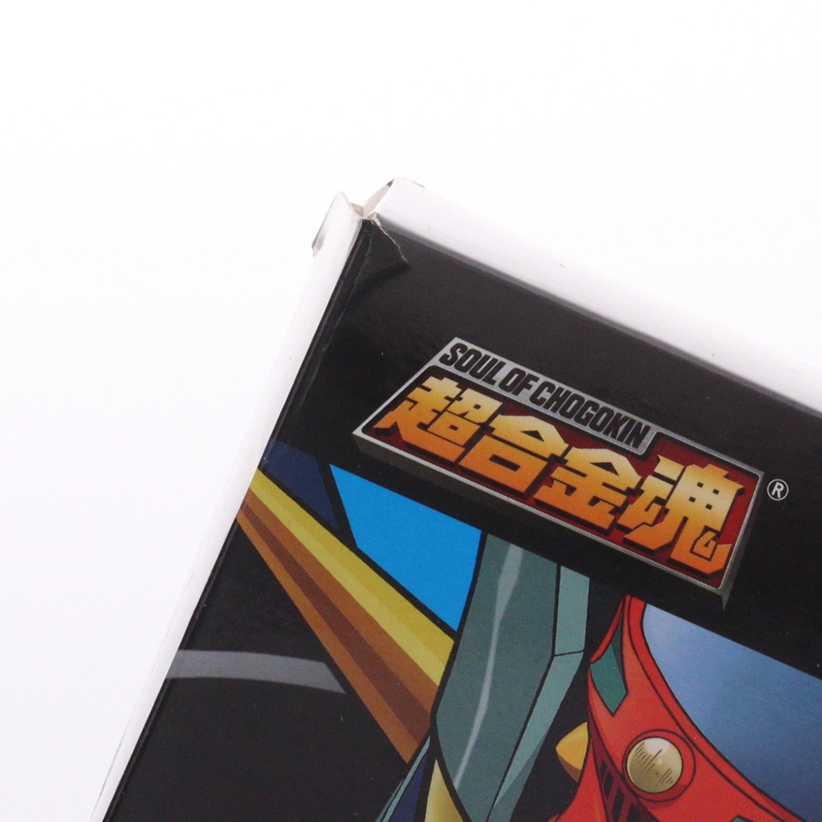 【中古即納】[TOY] 超合金魂 GX-70SP マジンガーZ D.C. アニメカラーバージョン 完成トイ 画業50年突破記念 永井GO展&魂ウェブ商店限定 バンダイスピリッツ(20180908)
