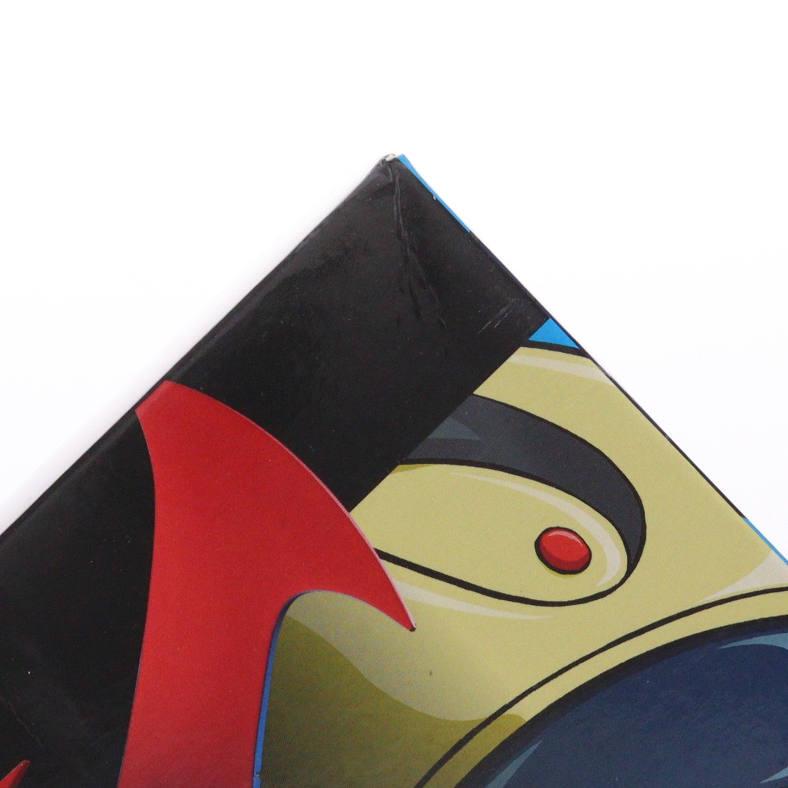 【中古即納】[TOY] 超合金魂 GX-70SP マジンガーZ D.C. アニメカラーバージョン 完成トイ 画業50年突破記念 永井GO展&魂ウェブ商店限定 バンダイスピリッツ(20180908)