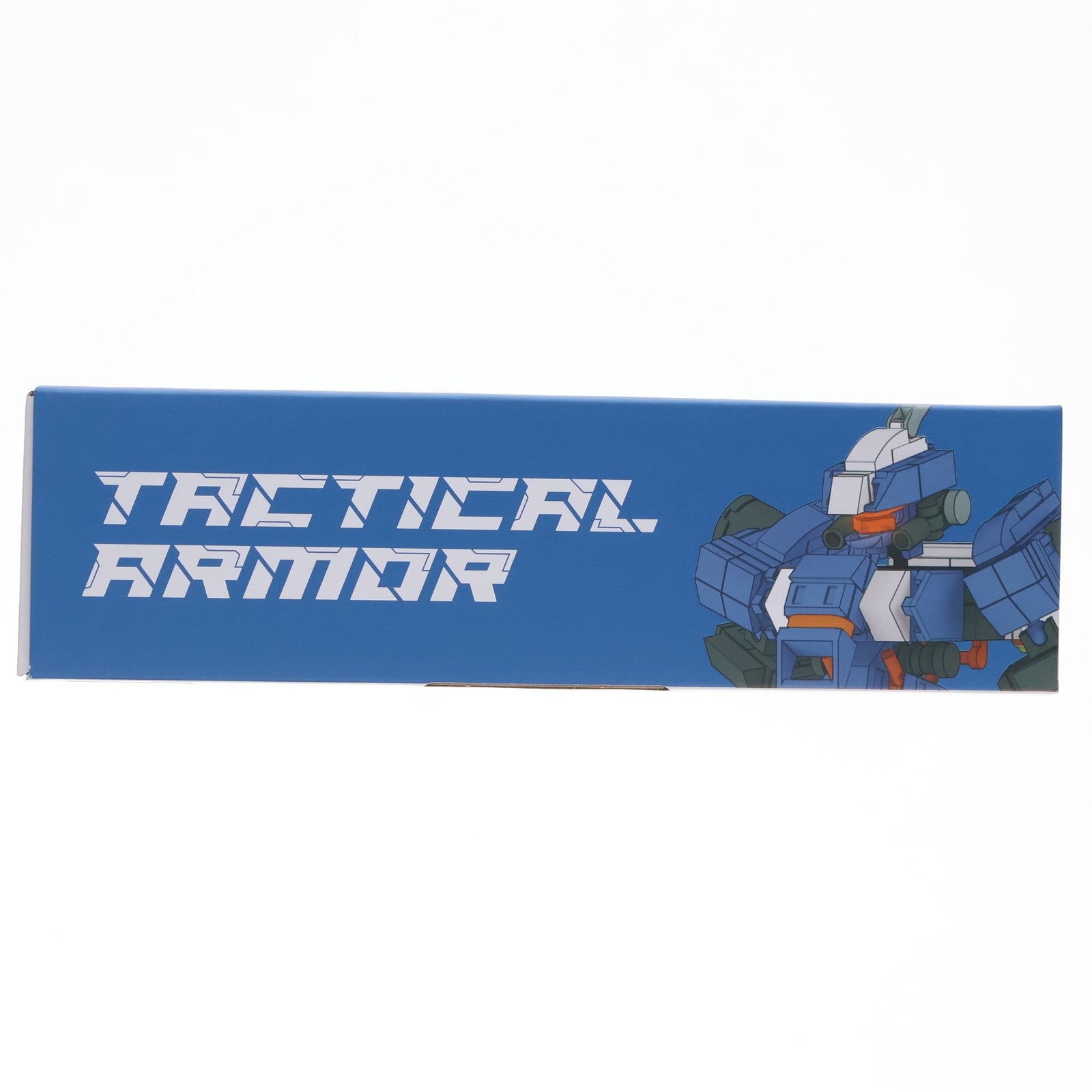 【中古即納】[TOY] ブロックロボビルダー TR223-PT ブルー プライズ(90060) トーシン産業(20240602)