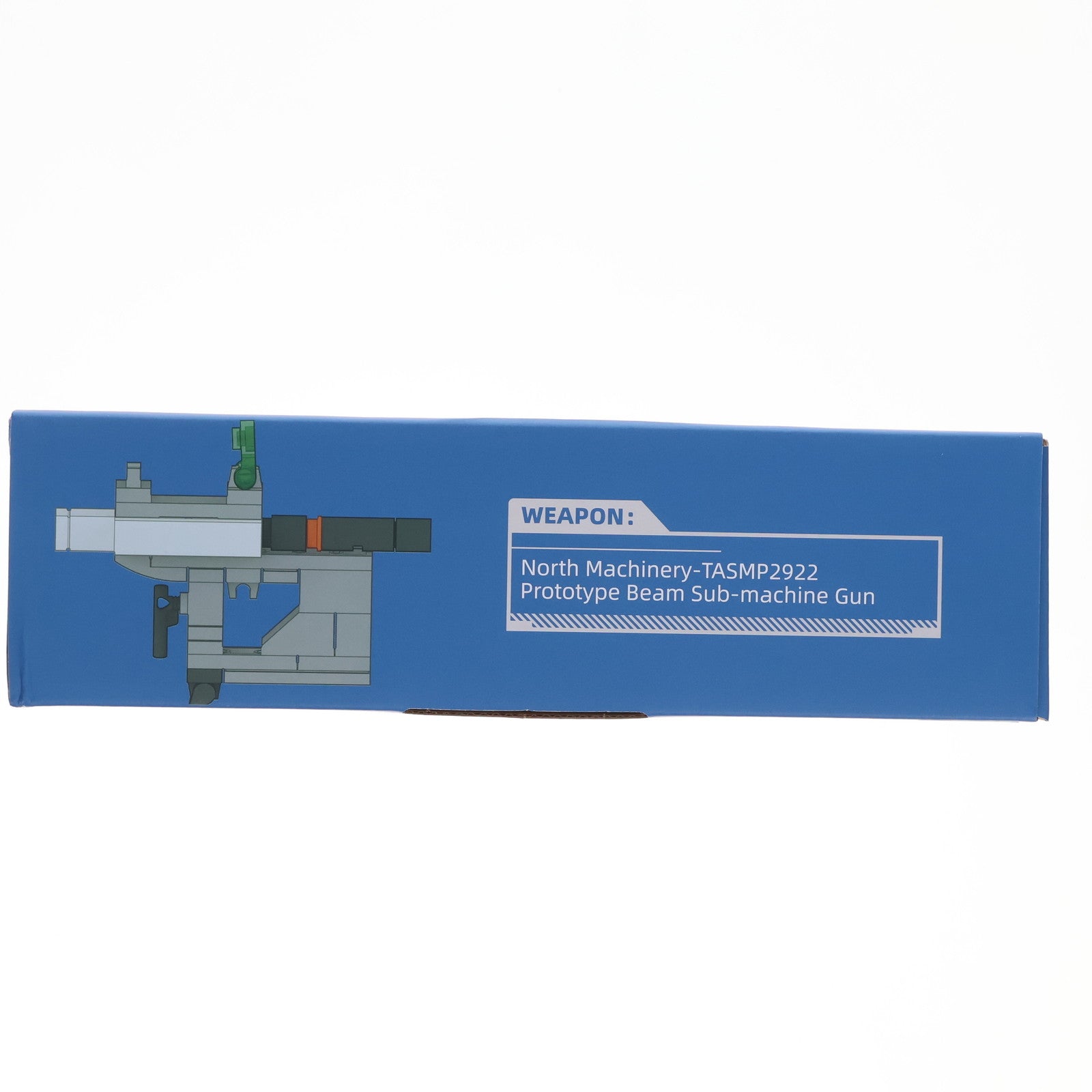 【中古即納】[TOY] ブロックロボビルダー TR223-PT ブルー プライズ(90060) トーシン産業(20240602)