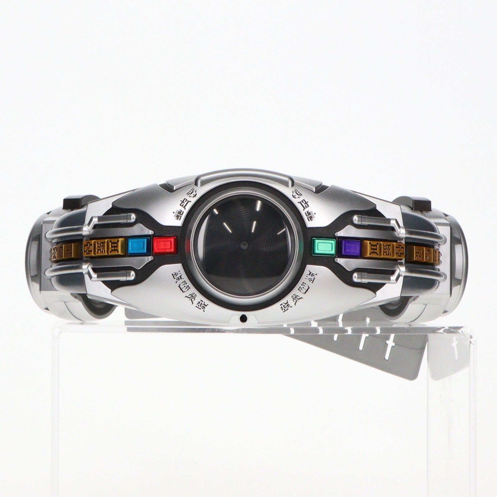 【中古即納】[TOY] SUPER BEST EX DX変身ベルトアークル ライジングセット 仮面ライダークウガ 完成トイ バンダイ(20260214)