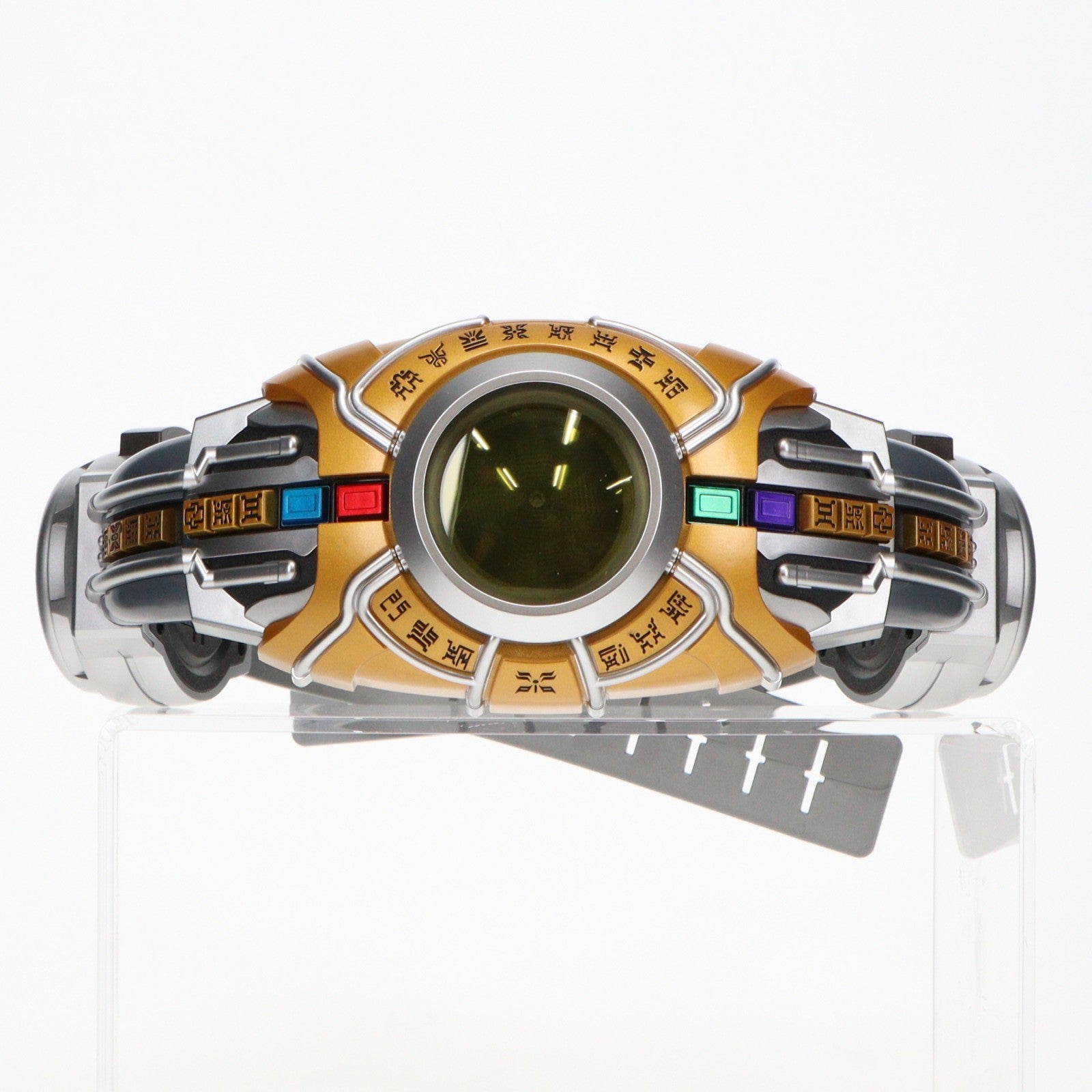 【中古即納】[TOY] SUPER BEST EX DX変身ベルトアークル ライジングセット 仮面ライダークウガ 完成トイ バンダイ(20260214)