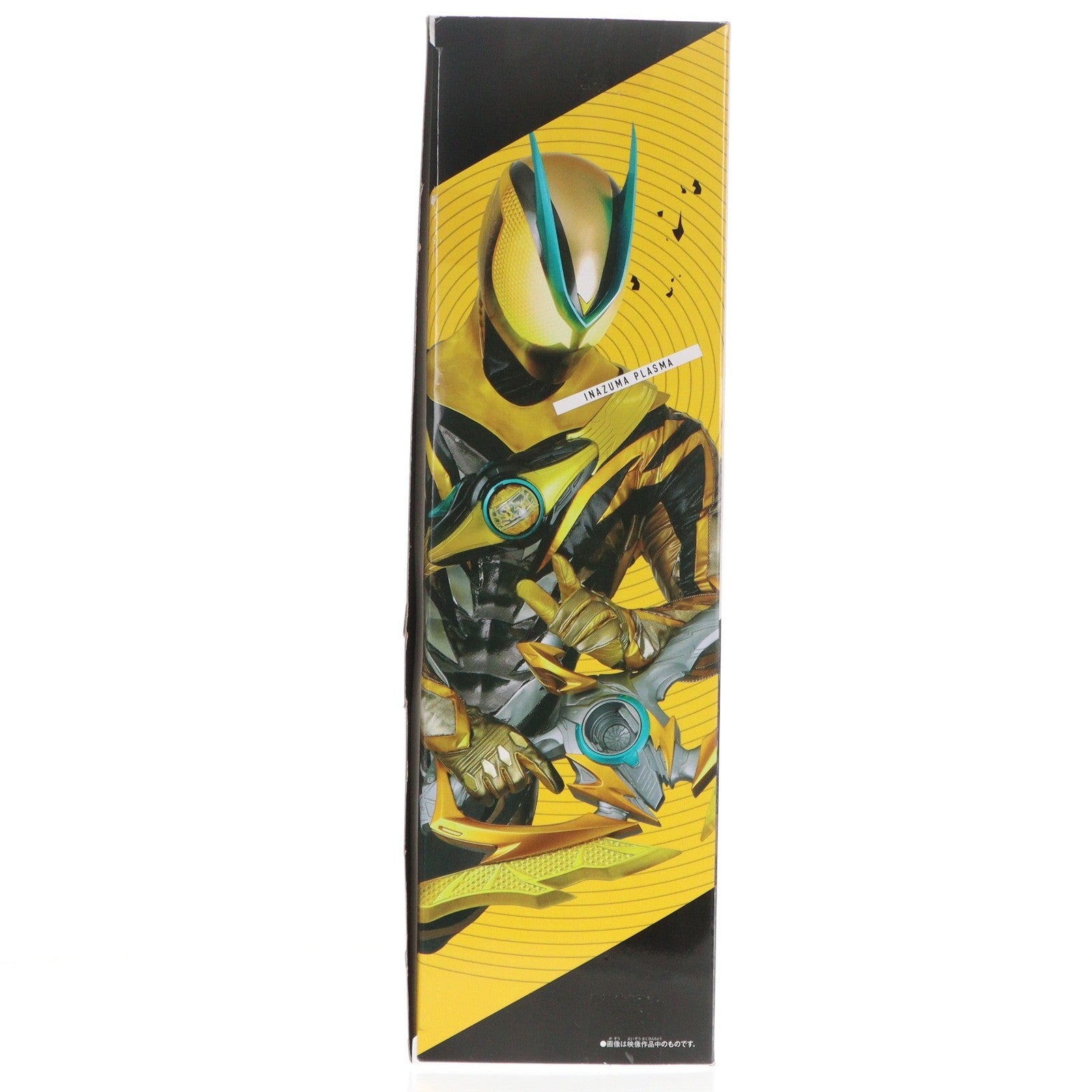 【中古即納】[TOY] DXイナズマブラスター 仮面ライダーゼッツ 完成トイ バンダイ(20251129)