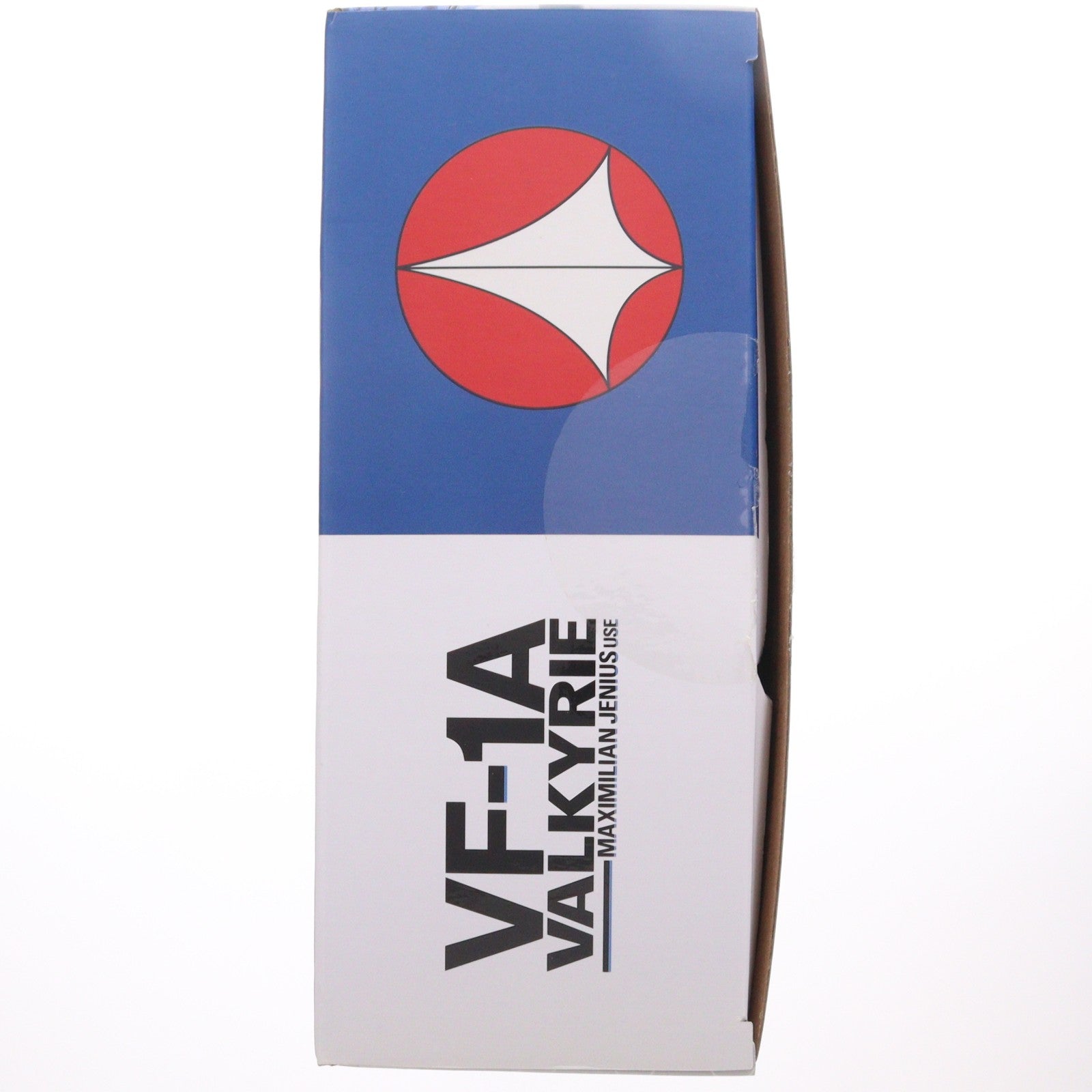 【中古即納】[TOY] DX超合金 VF-1A バルキリー(マクシミリアン・ジーナス機) 超時空要塞マクロス 完成トイ バンダイスピリッツ(20190921)