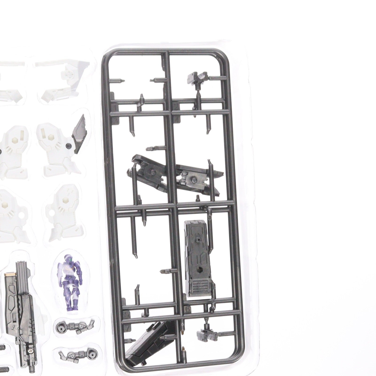 【中古即納】[TOY] T-SPARK ダイアクロン ホルスヴァーサルター『Fスラストユニット』ストームセイバーズ 完成トイ タカラトミー(20250125)