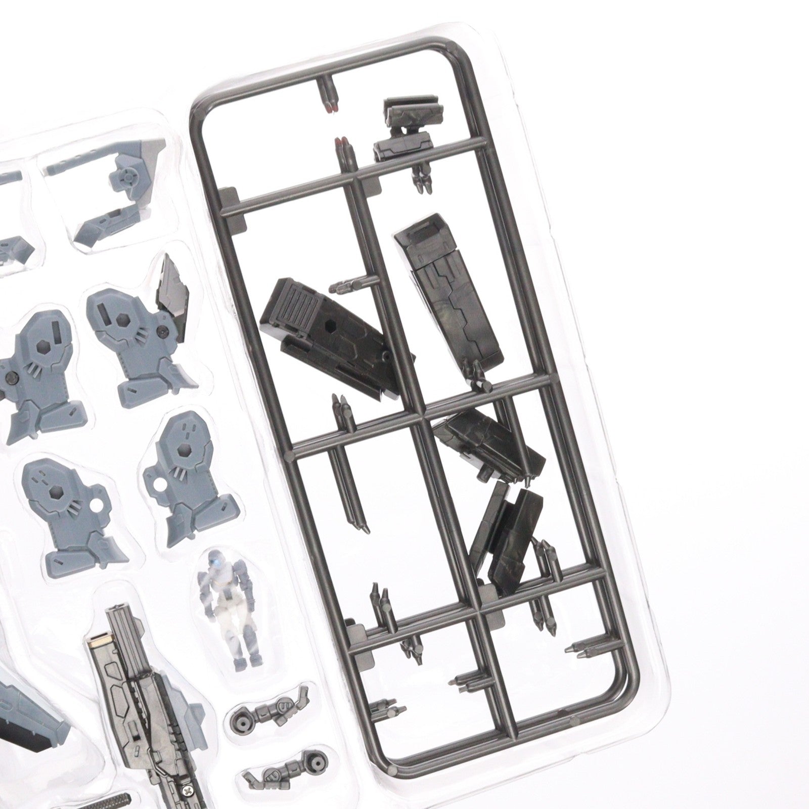 【中古即納】[TOY] ダイアクロン ホルスヴァーサルター Fスラストユニット 完成トイ タカラトミー(20240525)