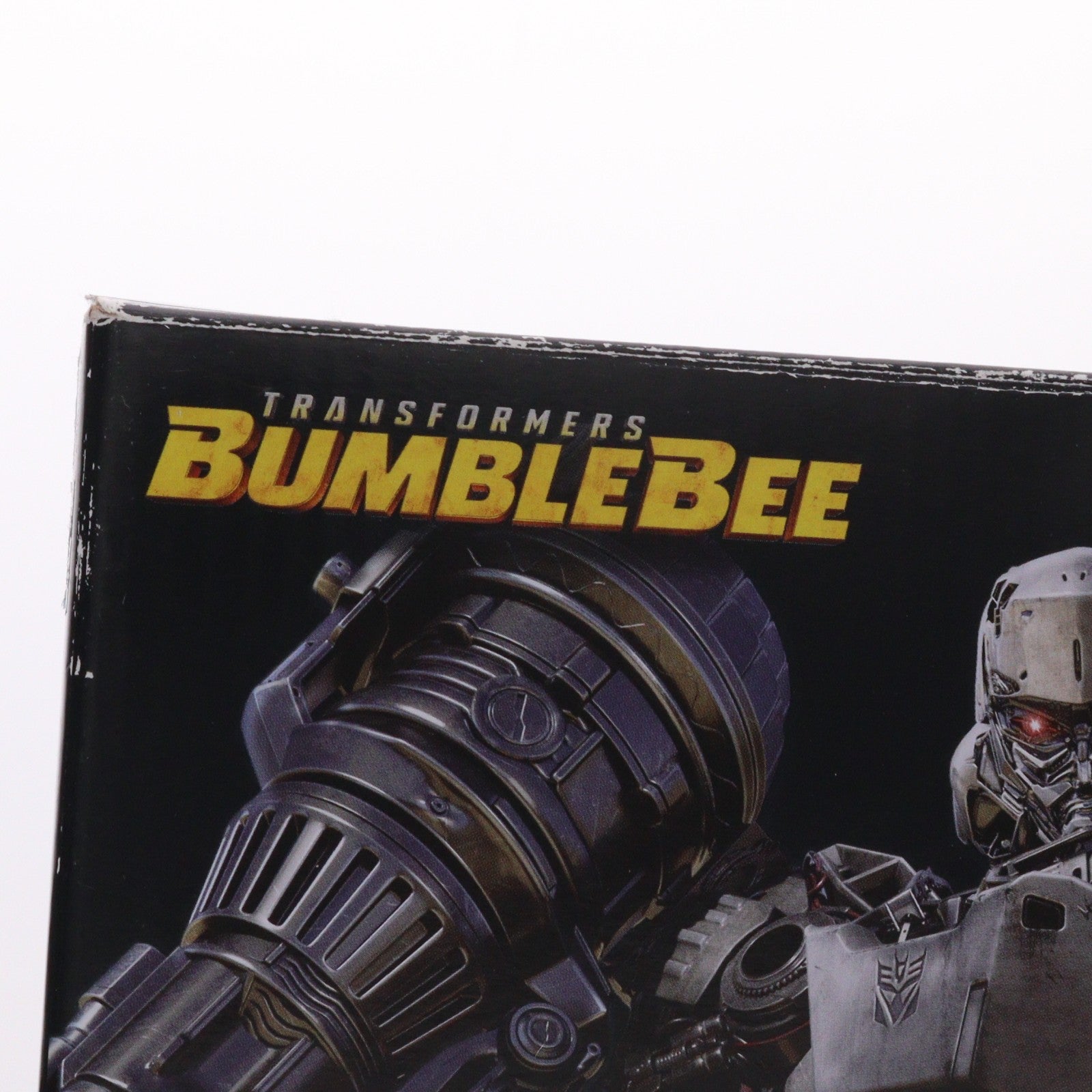 【中古即納】[TOY] トランスフォーマー スタジオシリーズ SS-127 メガトロン 完成トイ タカラトミー(20240525)