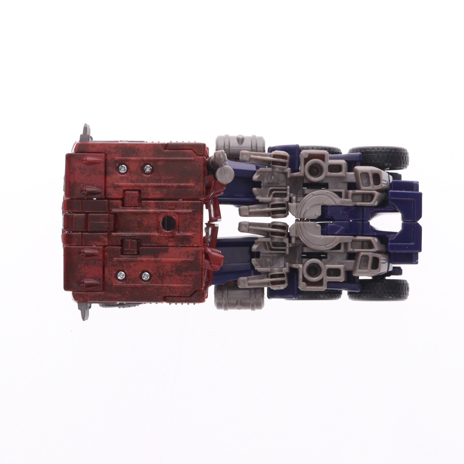 【中古即納】[TOY] トランスフォーマー MB-01 オプティマスプライム 完成トイ タカラトミー(20170204)