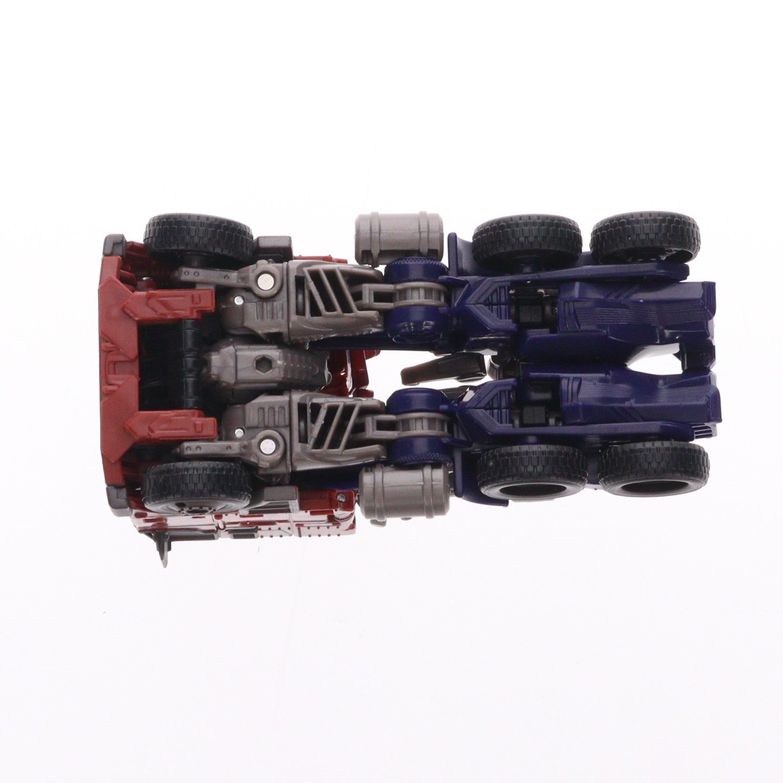 【中古即納】[TOY] トランスフォーマー MB-01 オプティマスプライム 完成トイ タカラトミー(20170204)