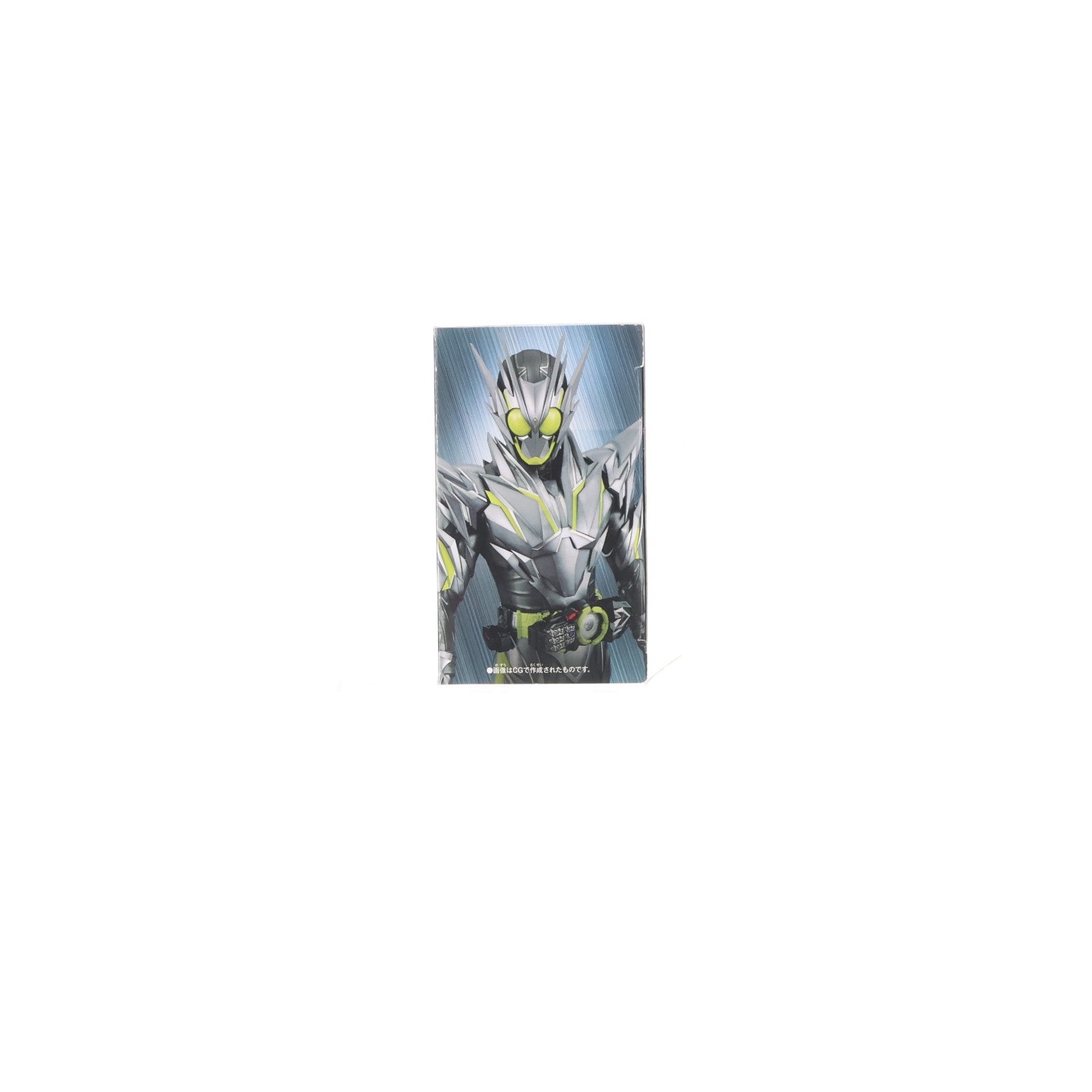 【中古即納】[TOY] プレミアムバンダイ限定 SUPER BEST DXメタルクラスタホッパープログライズキー 仮面ライダーゼロワン 完成トイ バンダイ(20241218)